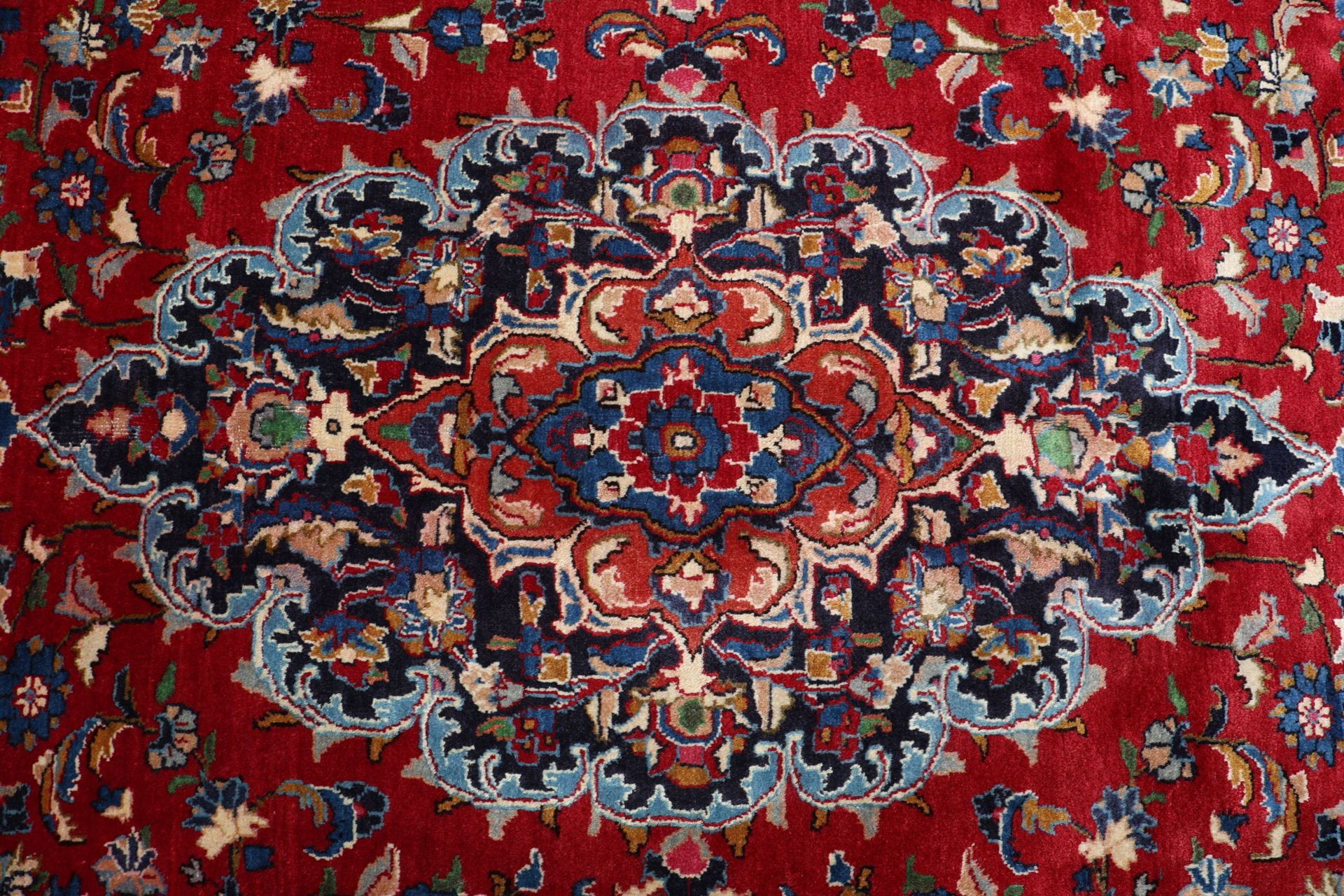 perserteppich-mashad-243-x-338-cm-schurwolle-handgeknupft-18 Handgeknüpfter Mashhad Perserteppich 243 × 338 cm