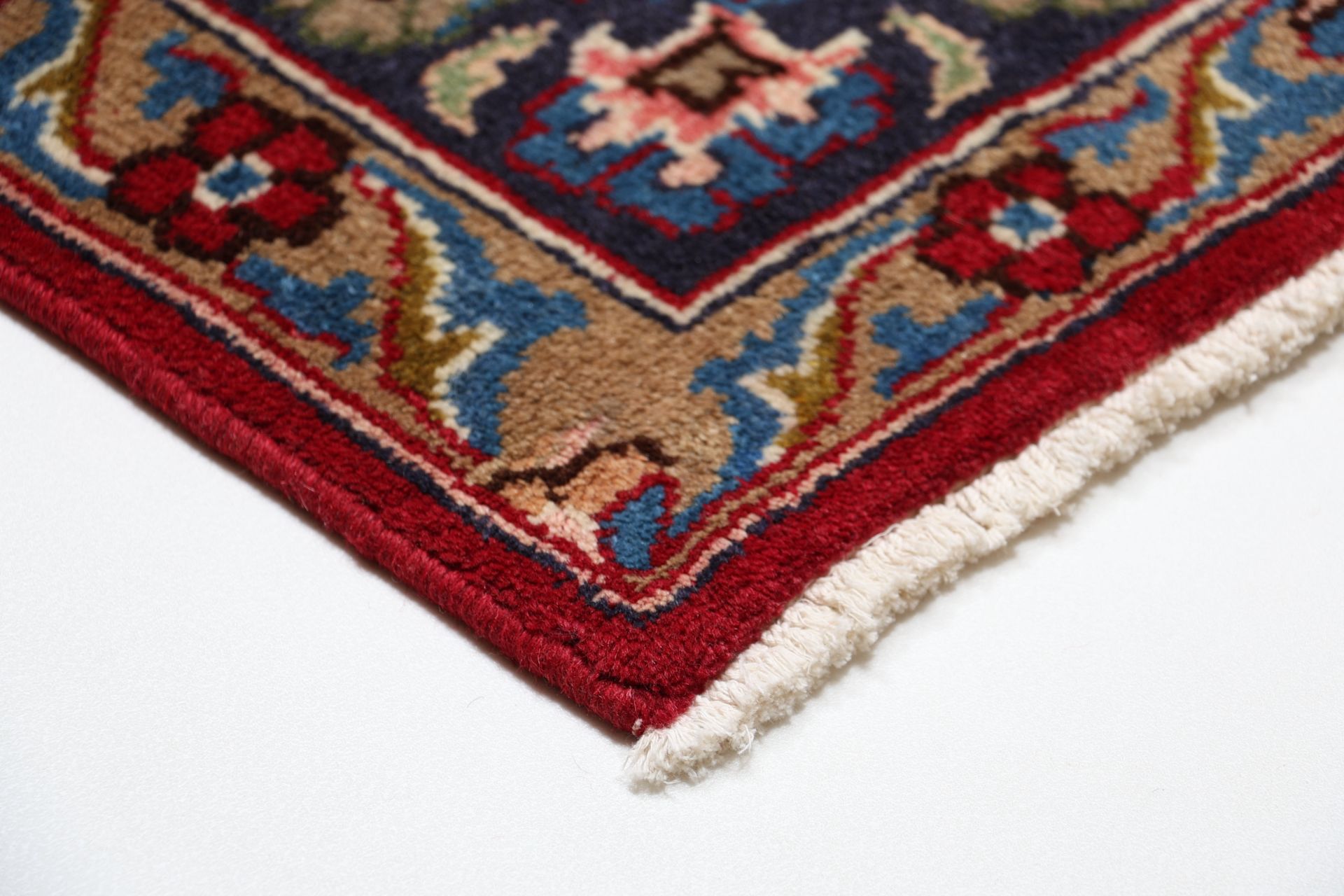 perserteppich-mashad-250-x-342-cm-schurwolle-handgeknupft-5 Handgeknüpfter Mashhad Perserteppich 250 × 342 cm