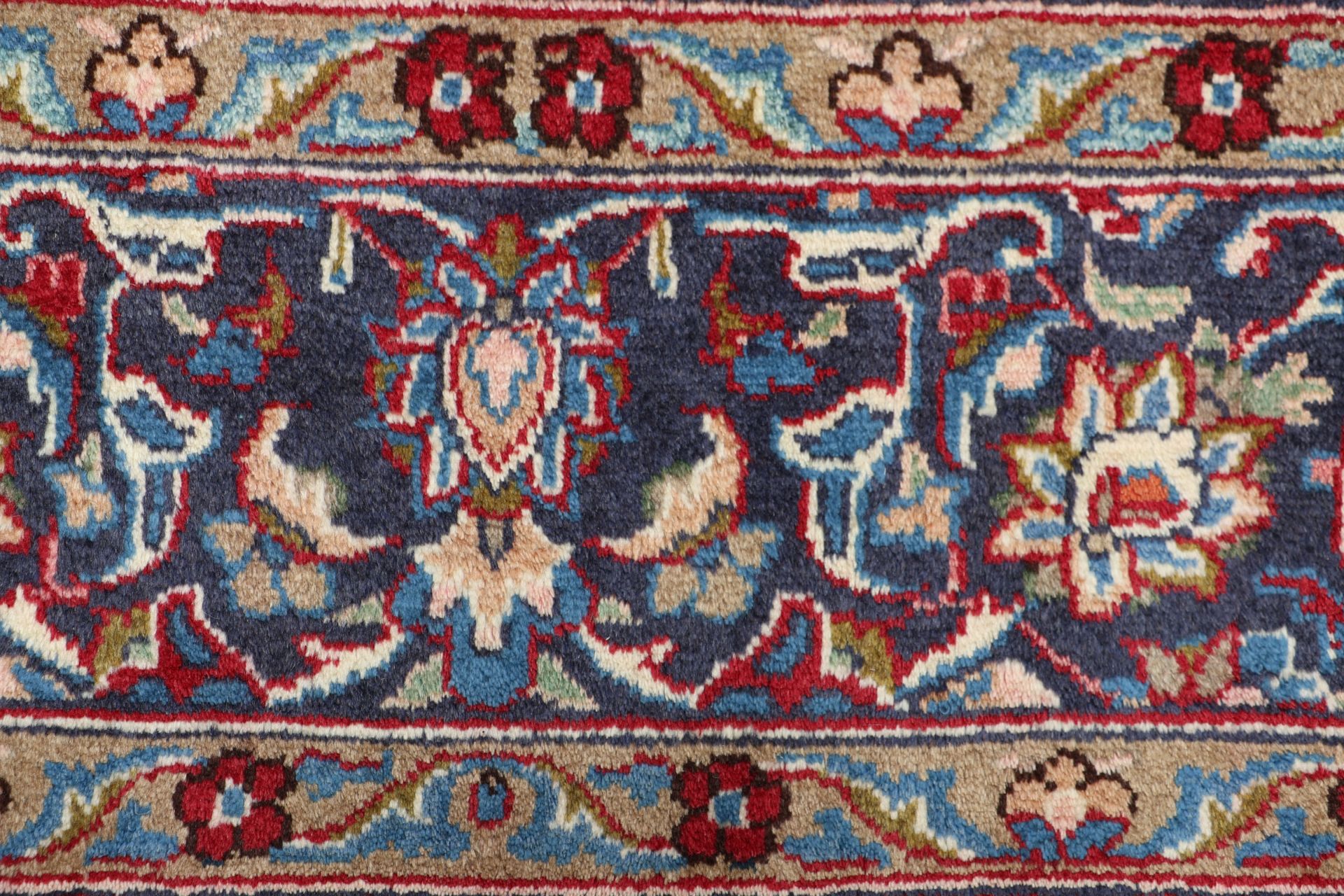 perserteppich-mashad-250-x-342-cm-schurwolle-handgeknupft-7 Handgeknüpfter Mashhad Perserteppich 250 × 342 cm