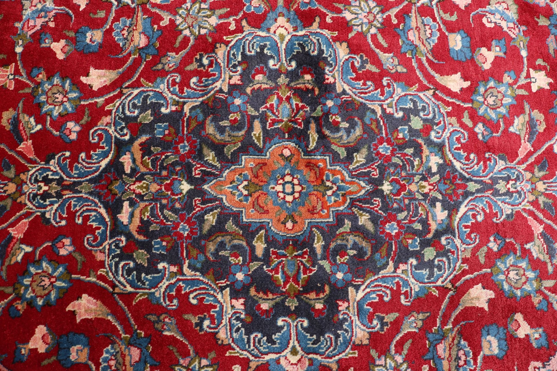 perserteppich-mashad-250-x-342-cm-schurwolle-handgeknupft-8 Handgeknüpfter Mashhad Perserteppich 250 × 342 cm