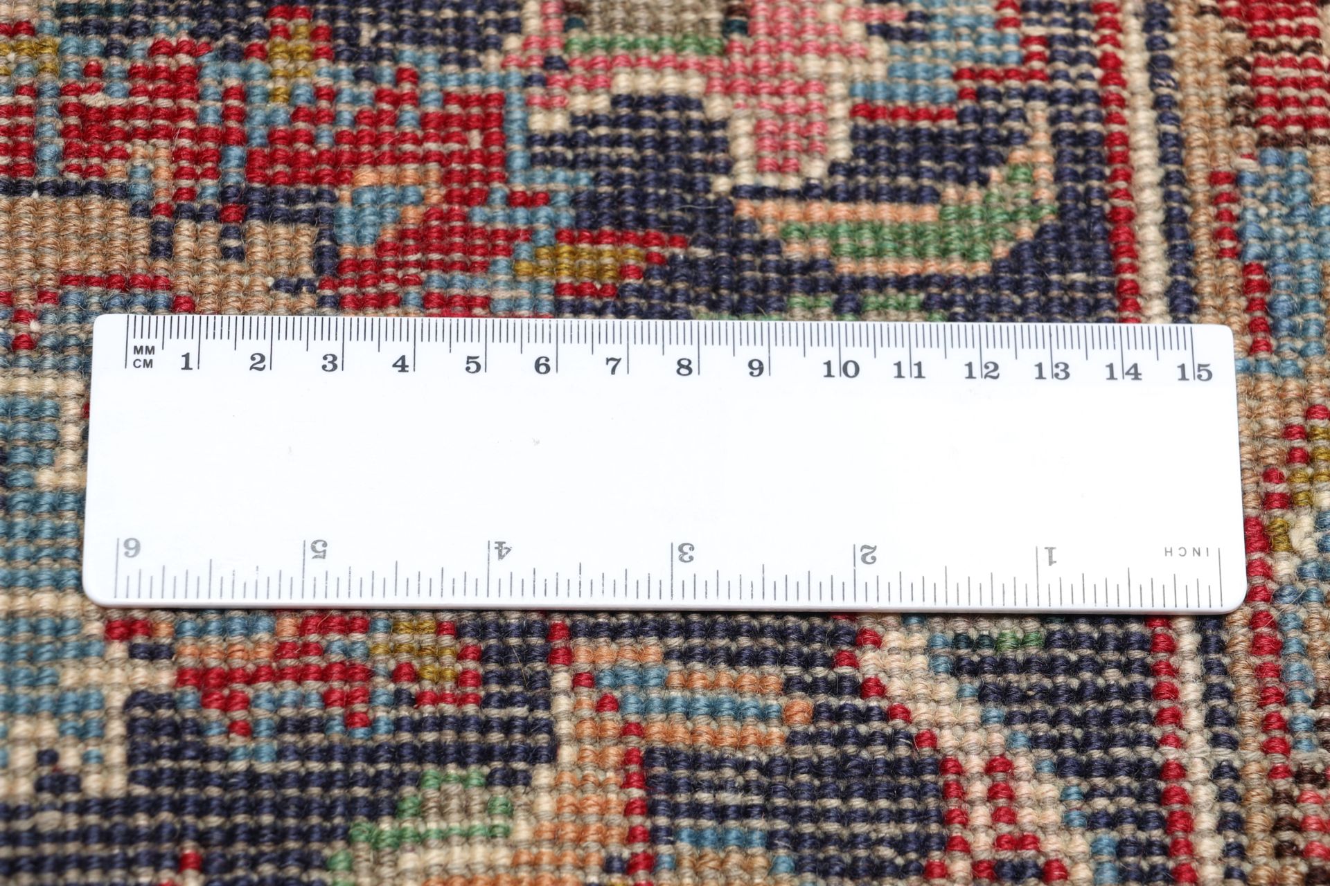 perserteppich-mashad-250-x-342-cm-schurwolle-handgeknupft-10 Handgeknüpfter Mashhad Perserteppich 250 × 342 cm