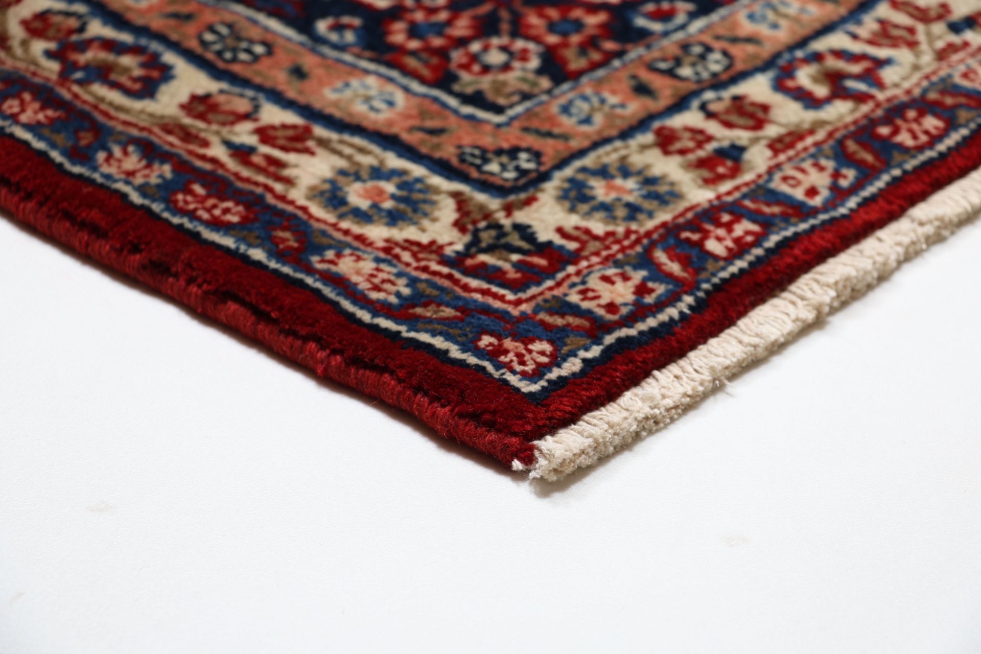perserteppich-hamadan-272-x-355-cm-schurwolle-handgeknupft-5 Handgeknüpfter Hamadan Perserteppich 272 × 355 cm