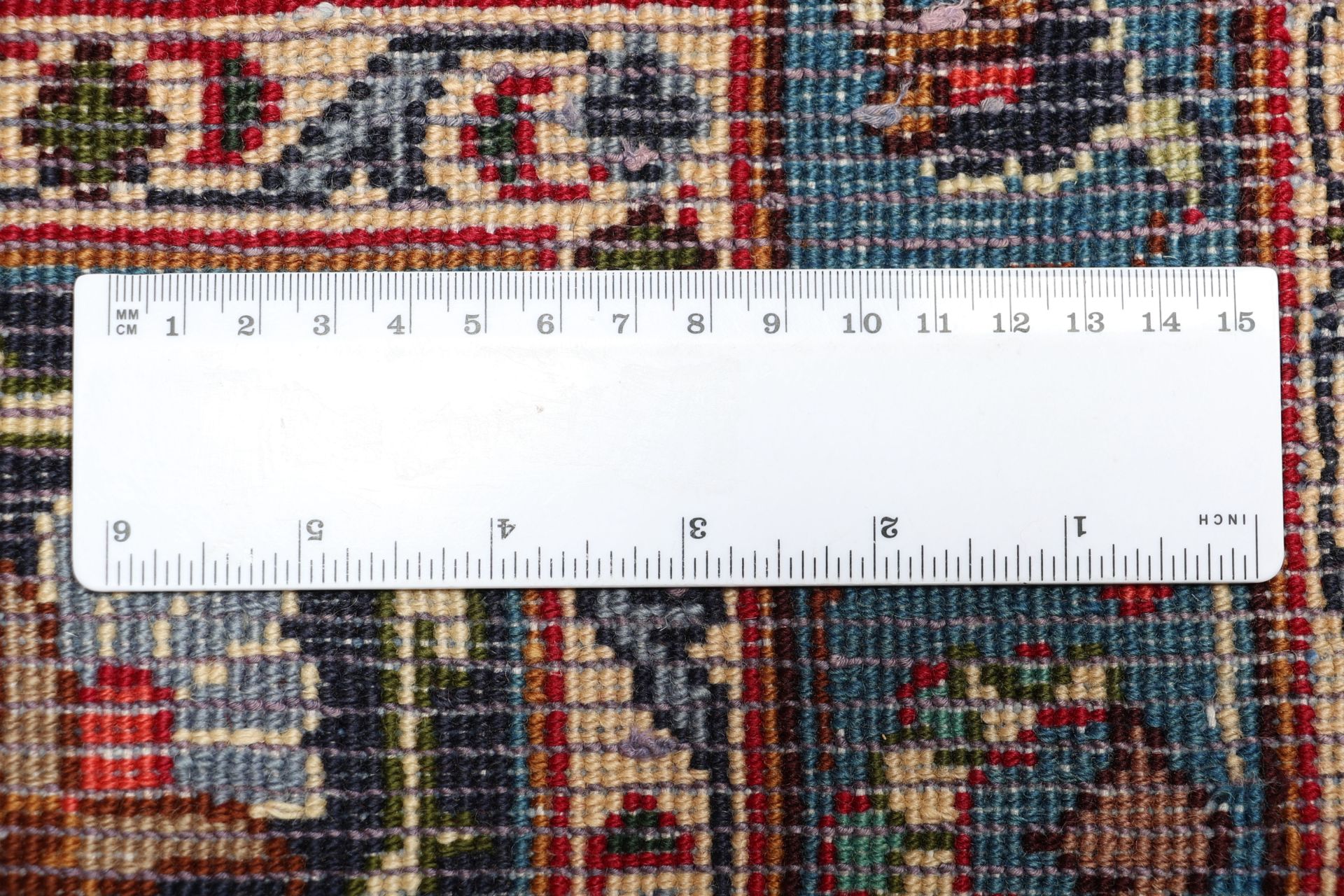 perserteppich-mashad-241-x-348-cm-schurwolle-handgeknupft-10 Mashhad Perserteppich aus Iran, 241 × 348 cm