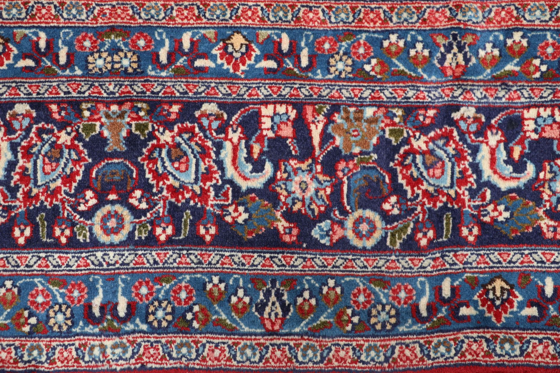 perserteppich-mashad-244-x-336-cm-schurwolle-handgeknupft-7 Handgeknüpfter Mashhad Perserteppich 244 × 336 cm
