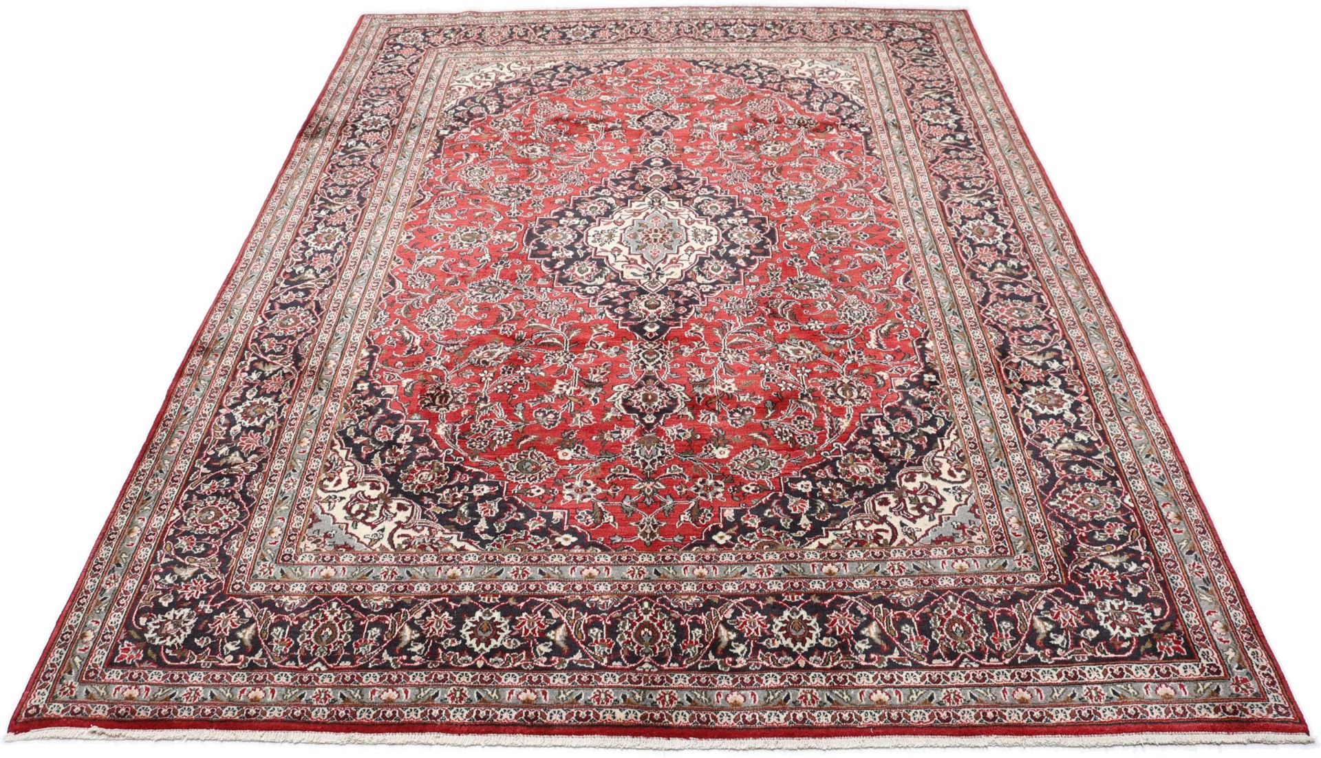 perserteppich-mashad-245-x-328-cm-schurwolle-handgeknupft-1 Mashhad Perserteppich aus Iran, 245 × 328 cm