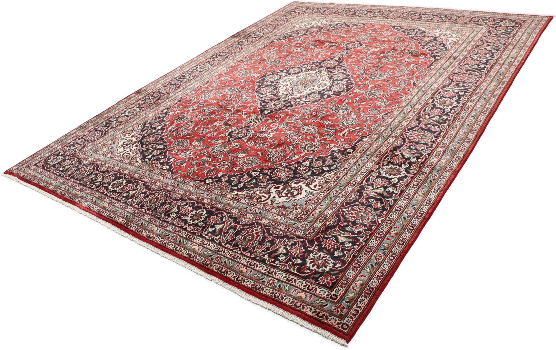 perserteppich-mashad-245-x-328-cm-schurwolle-handgeknupft-2 Mashhad Perserteppich aus Iran, 245 × 328 cm