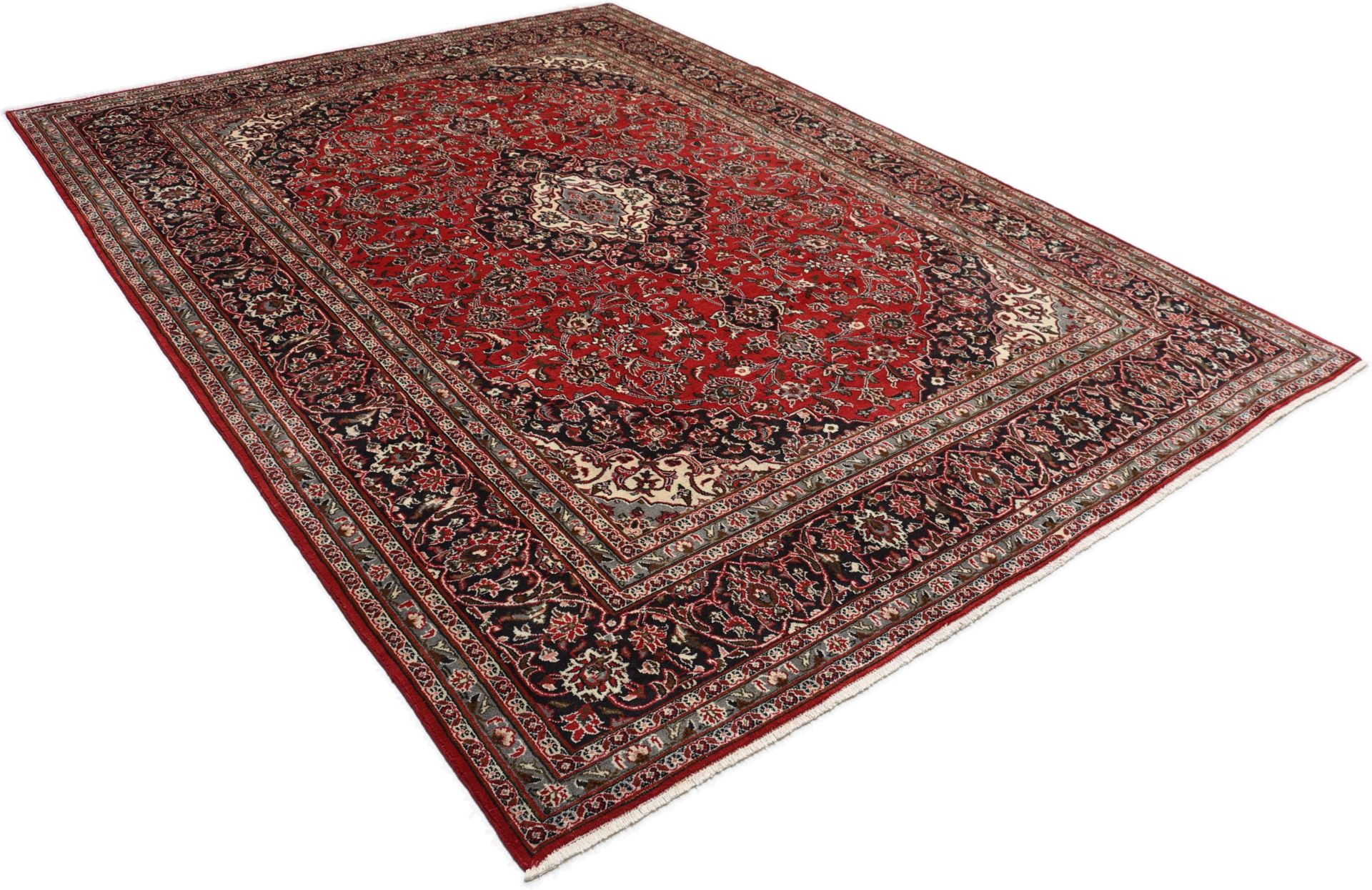 perserteppich-mashad-245-x-328-cm-schurwolle-handgeknupft-3 Mashhad Perserteppich aus Iran, 245 × 328 cm