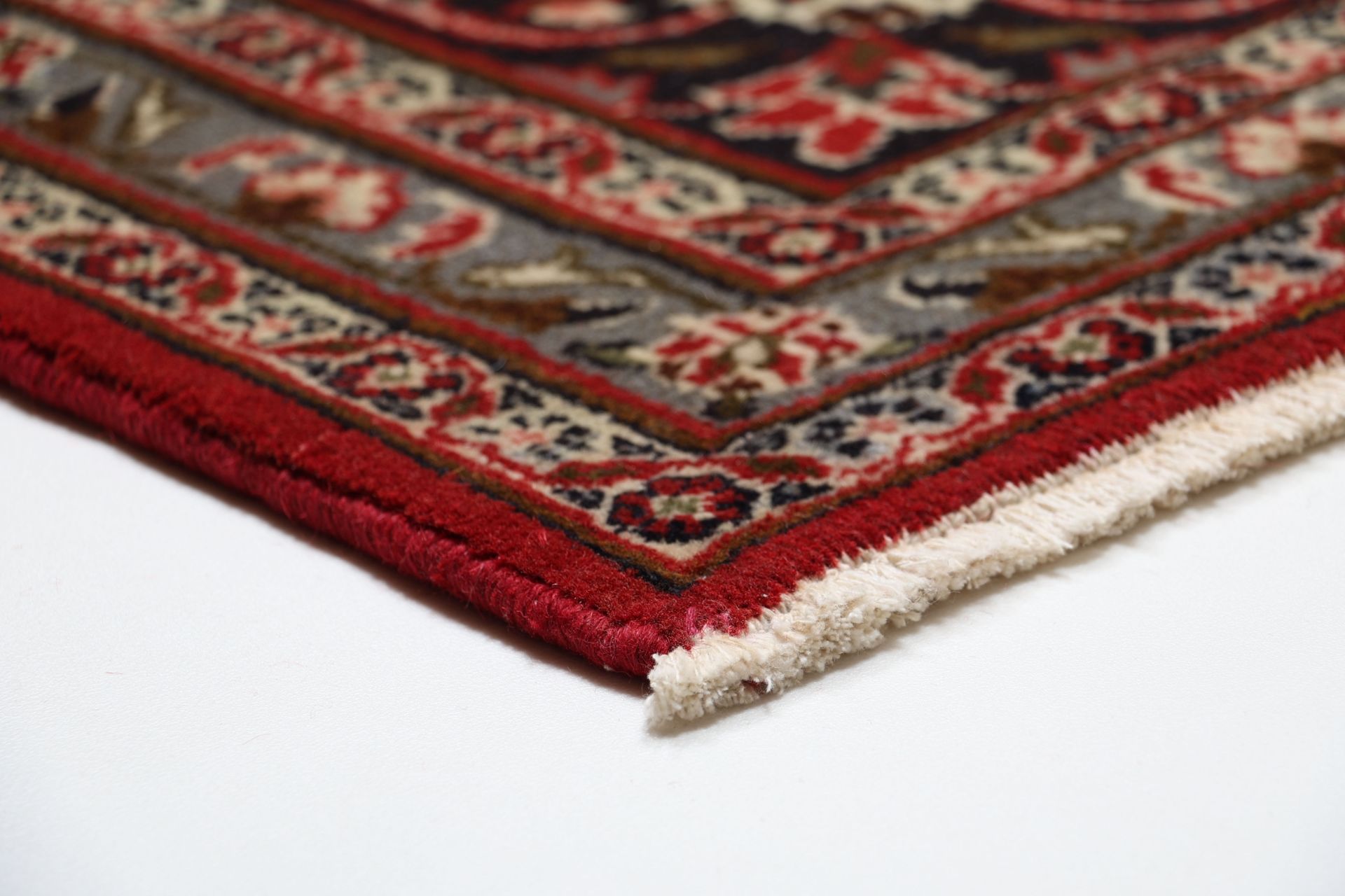 perserteppich-mashad-245-x-328-cm-schurwolle-handgeknupft-5 Mashhad Perserteppich aus Iran, 245 × 328 cm