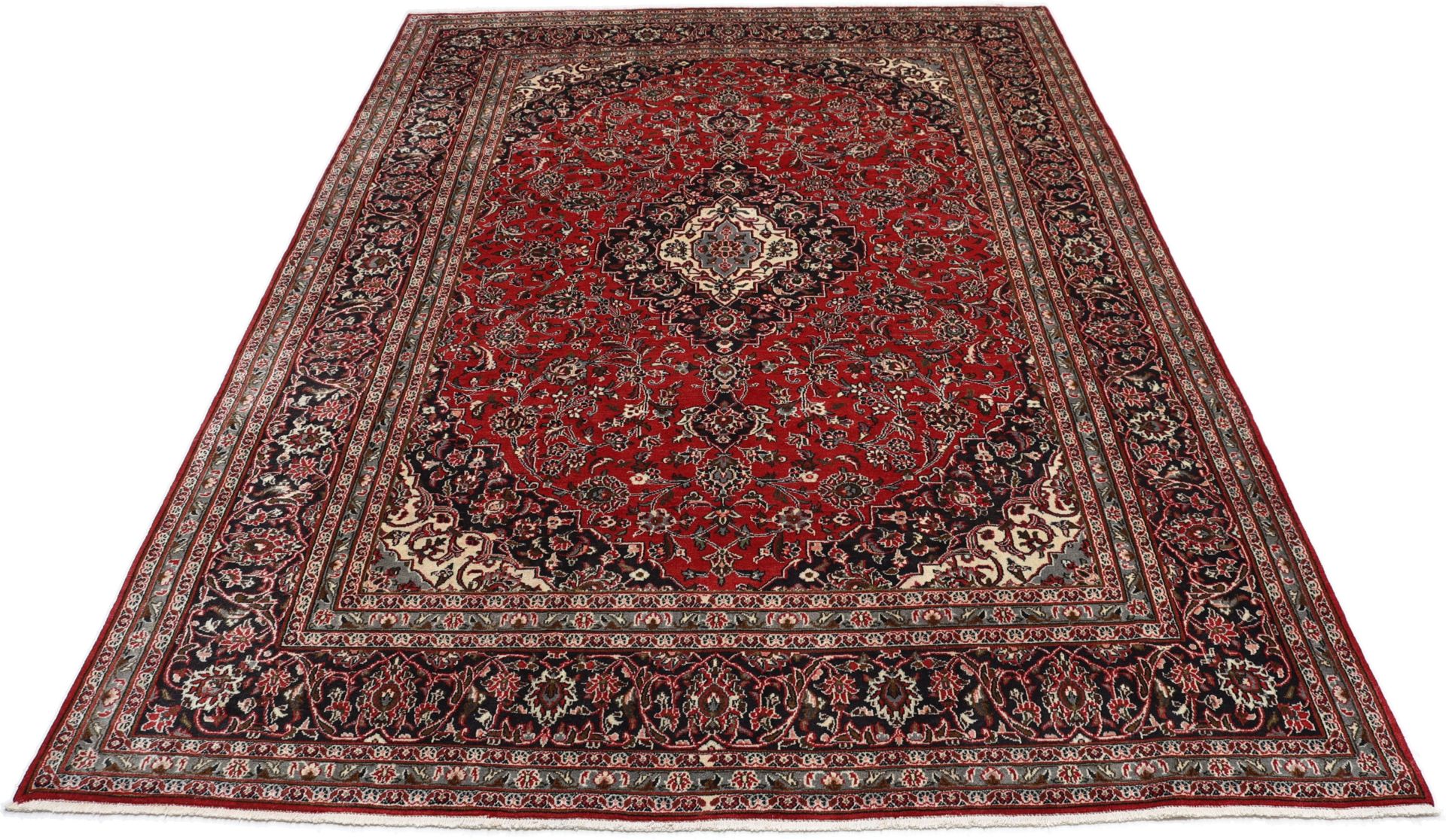 perserteppich-mashad-245-x-328-cm-schurwolle-handgeknupft-6 Mashhad Perserteppich aus Iran, 245 × 328 cm