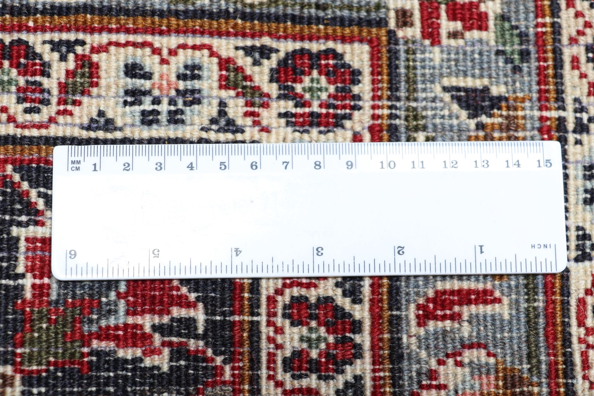 perserteppich-mashad-245-x-328-cm-schurwolle-handgeknupft-10 Mashhad Perserteppich aus Iran, 245 × 328 cm