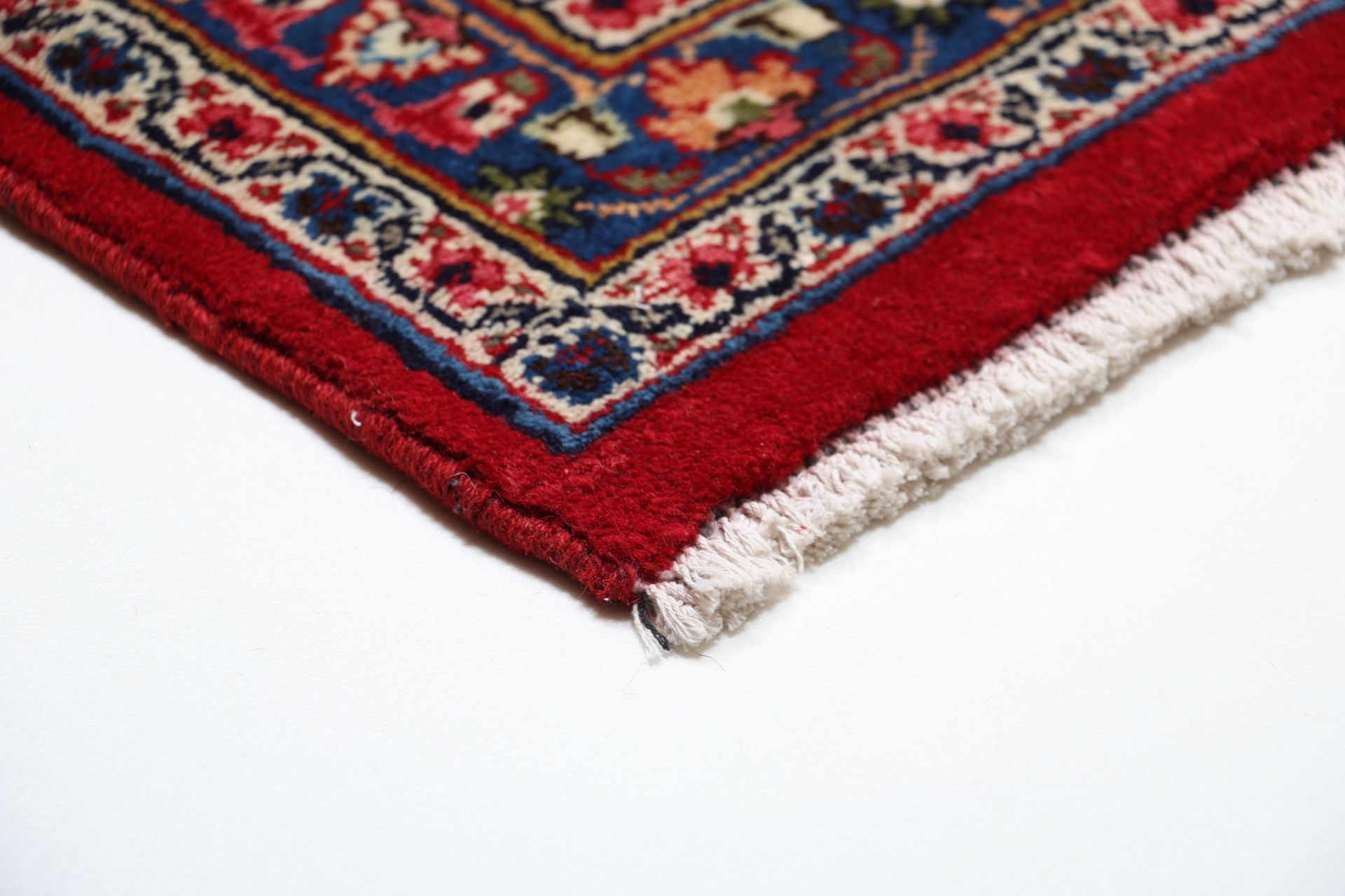 perserteppich-mashad-248-x-345-cm-schurwolle-handgeknupft-28 Handgeknüpfter Mashhad Perserteppich 248 × 345 cm