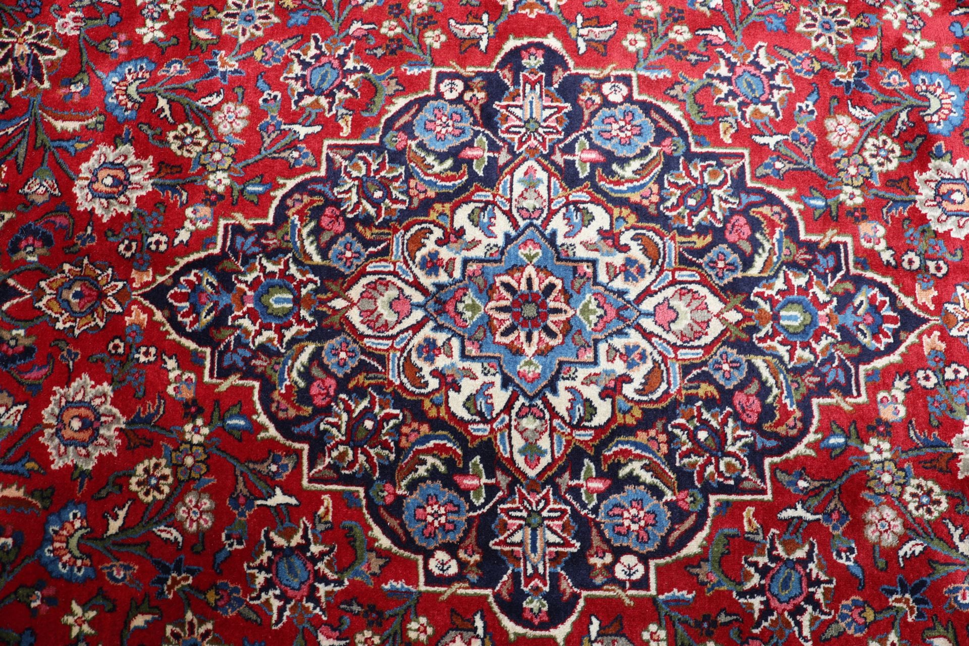 perserteppich-mashad-248-x-345-cm-schurwolle-handgeknupft-31 Handgeknüpfter Mashhad Perserteppich 248 × 345 cm