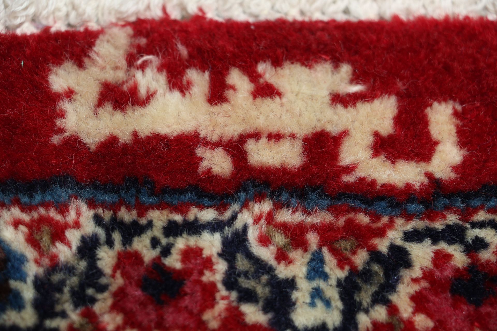 perserteppich-mashad-248-x-345-cm-schurwolle-handgeknupft-34 Handgeknüpfter Mashhad Perserteppich 248 × 345 cm