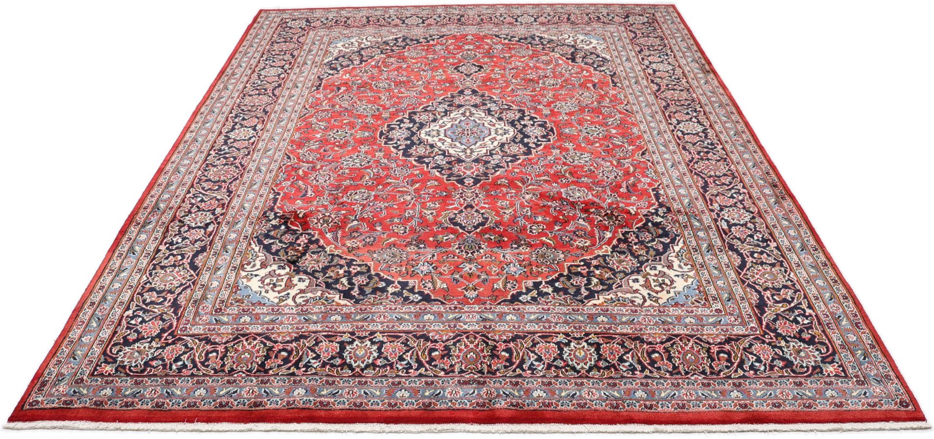 perserteppich-mashad-250-x-343-cm-schurwolle-handgeknupft-10 Mashhad Perserteppich aus Iran, 250 × 343 cm