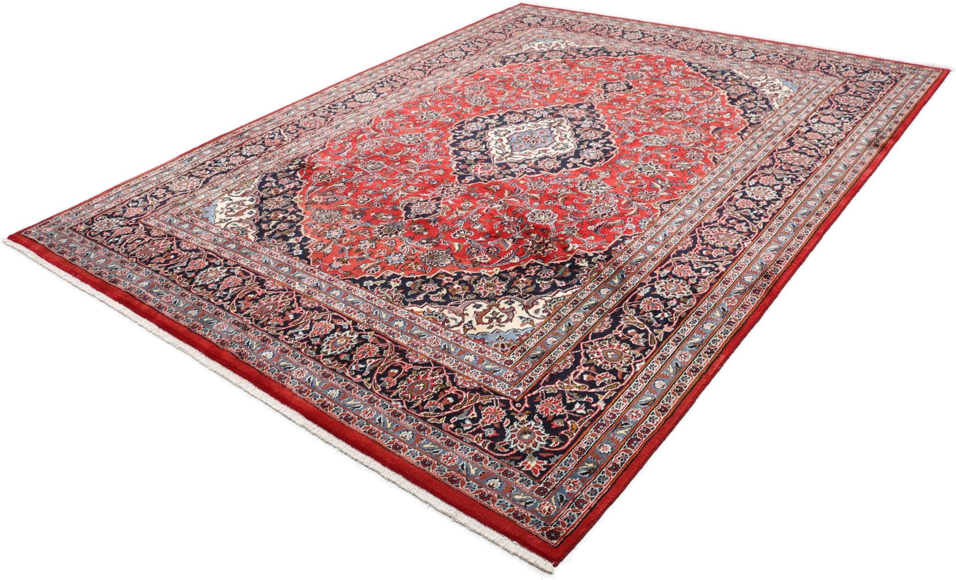 perserteppich-mashad-250-x-343-cm-schurwolle-handgeknupft-12 Mashhad Perserteppich aus Iran, 250 × 343 cm
