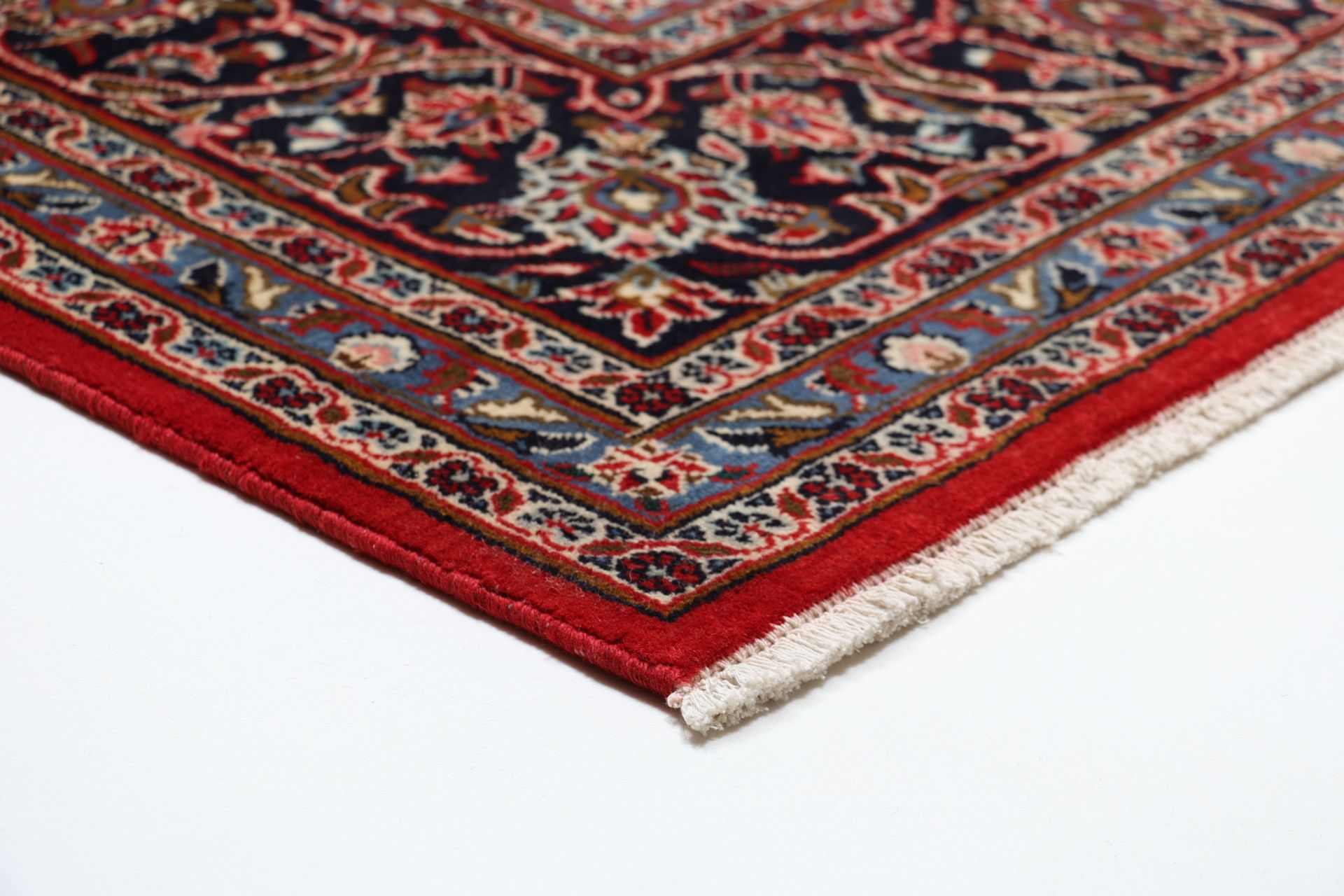 perserteppich-mashad-250-x-343-cm-schurwolle-handgeknupft-15 Mashhad Perserteppich aus Iran, 250 × 343 cm