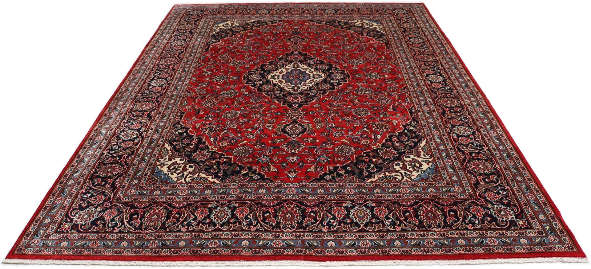 perserteppich-mashad-250-x-343-cm-schurwolle-handgeknupft-16 Mashhad Perserteppich aus Iran, 250 × 343 cm