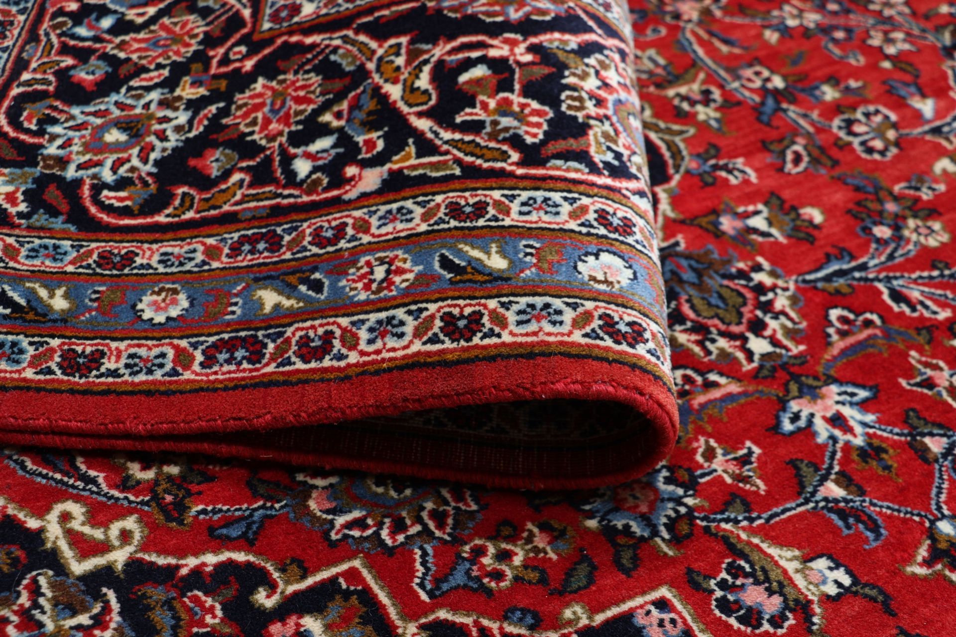 perserteppich-mashad-250-x-343-cm-schurwolle-handgeknupft-19 Mashhad Perserteppich aus Iran, 250 × 343 cm