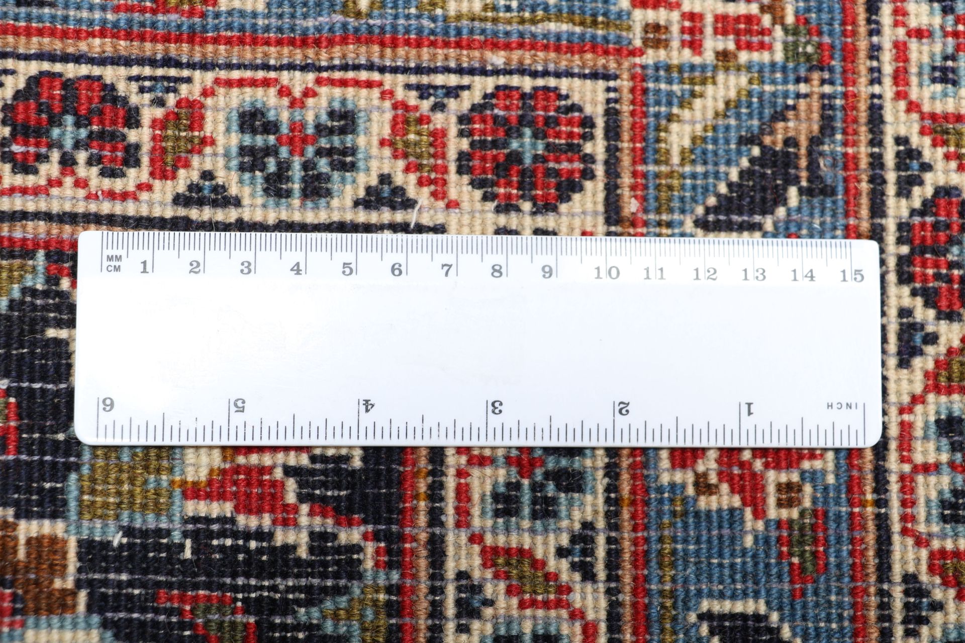 perserteppich-mashad-250-x-343-cm-schurwolle-handgeknupft-20 Mashhad Perserteppich aus Iran, 250 × 343 cm
