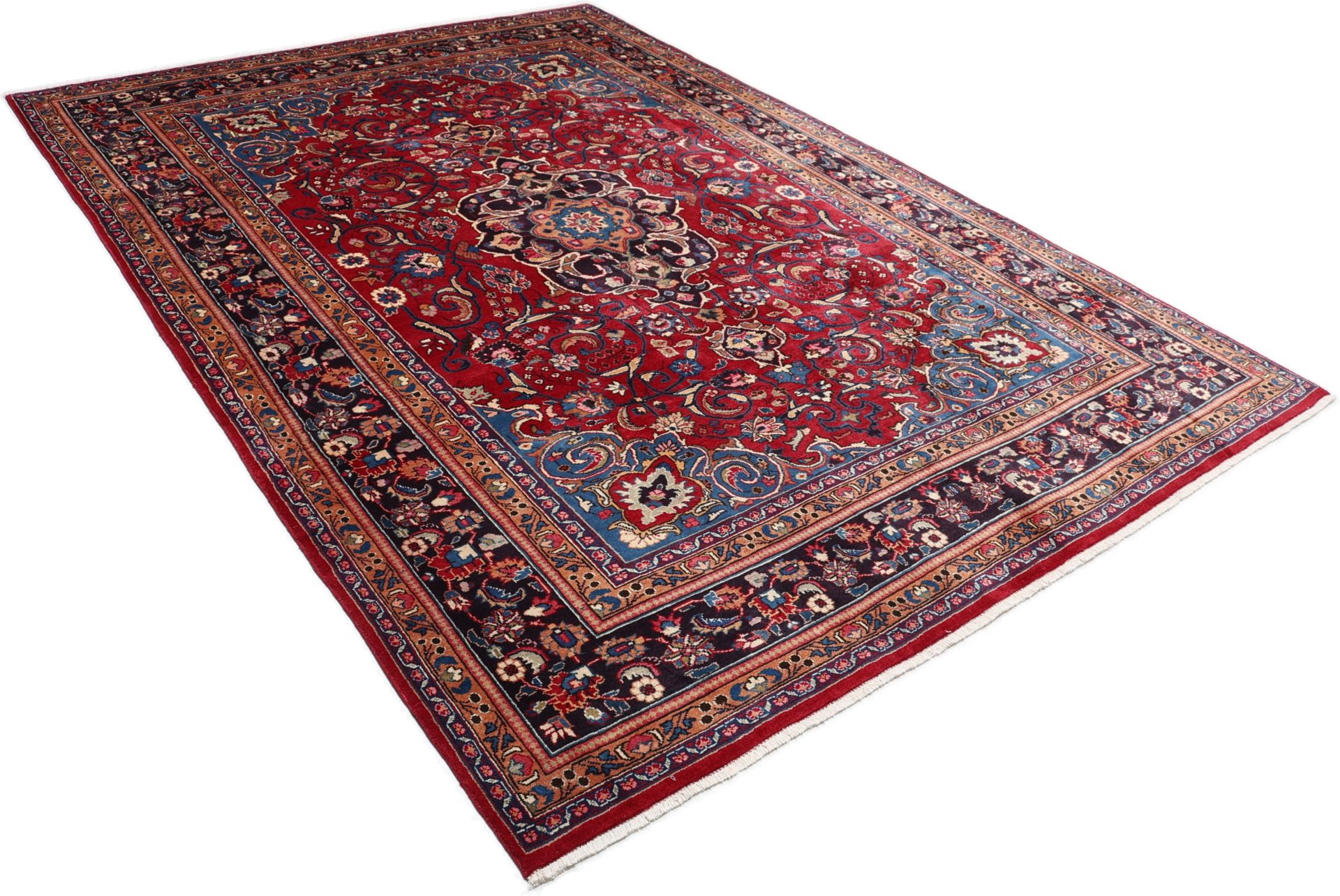 perserteppich-mashad-245-x-345-cm-schurwolle-handgeknupft-13 Mashhad Perserteppich 245 × 345 cm aus Wolle, handgeknüpft