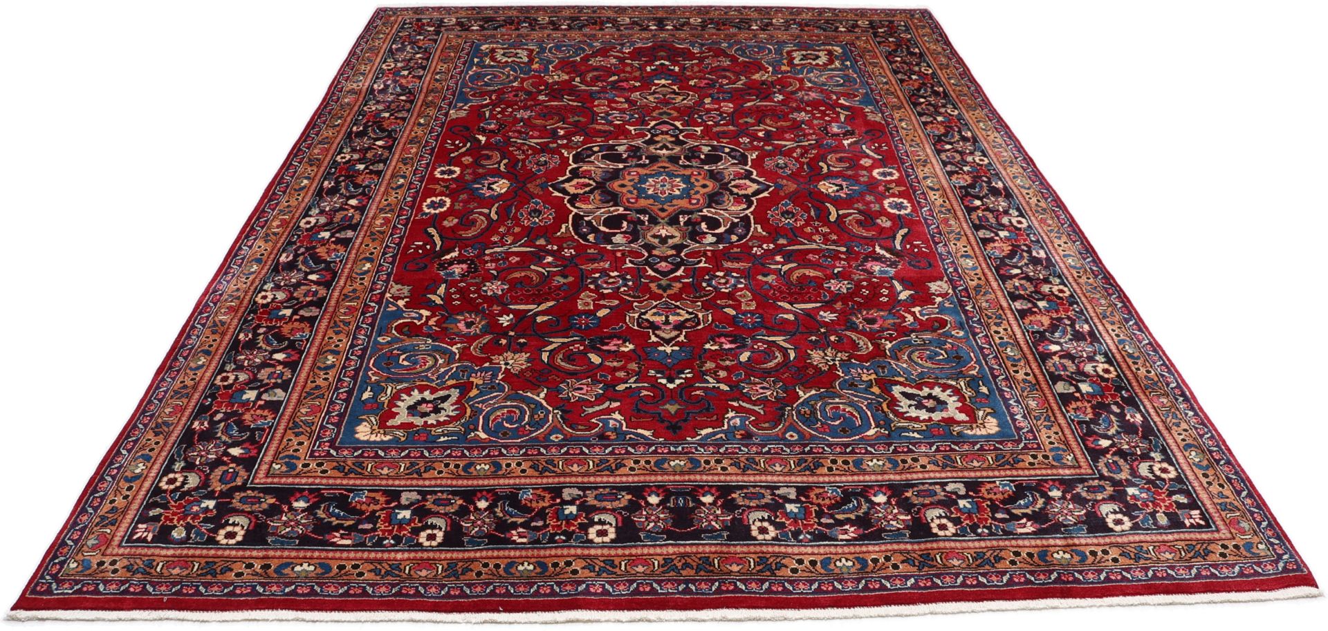 perserteppich-mashad-245-x-345-cm-schurwolle-handgeknupft-16 Mashhad Perserteppich 245 × 345 cm aus Wolle, handgeknüpft
