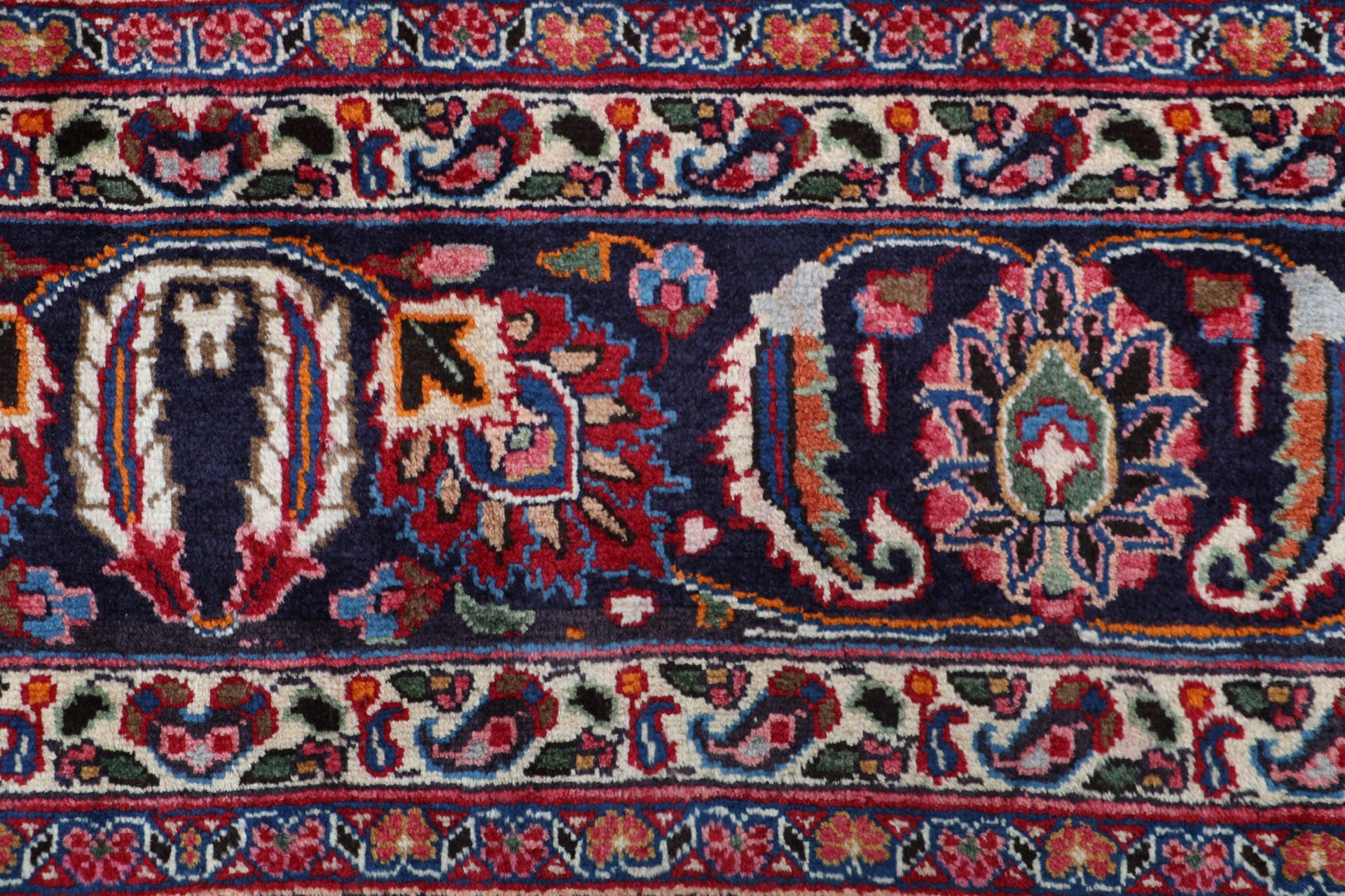 perserteppich-mashad-254-x-340-cm-schurwolle-handgeknupft-17 Handgeknüpfter Mashhad Perserteppich 254 × 340 cm
