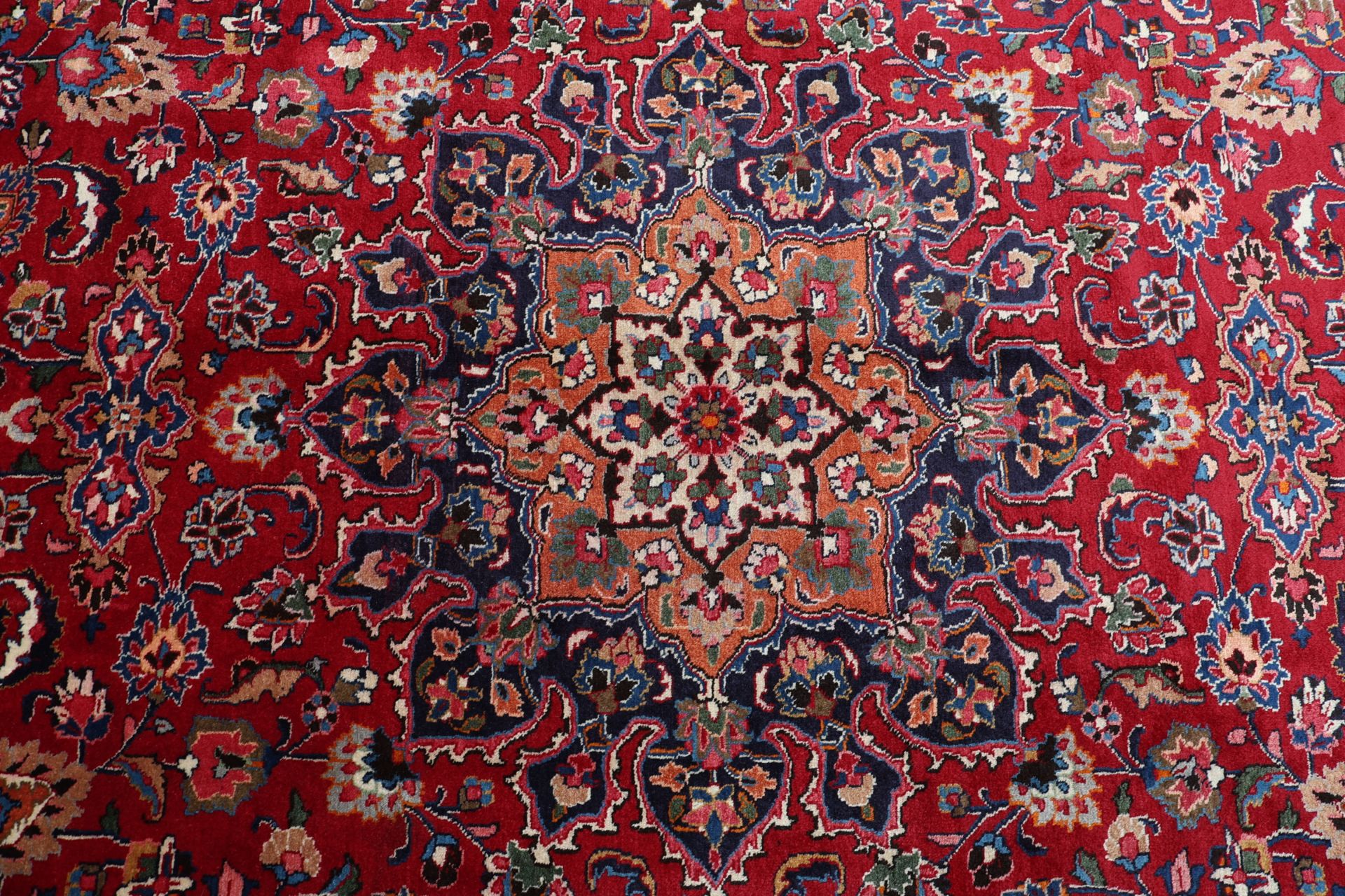 perserteppich-mashad-254-x-340-cm-schurwolle-handgeknupft-18 Handgeknüpfter Mashhad Perserteppich 254 × 340 cm