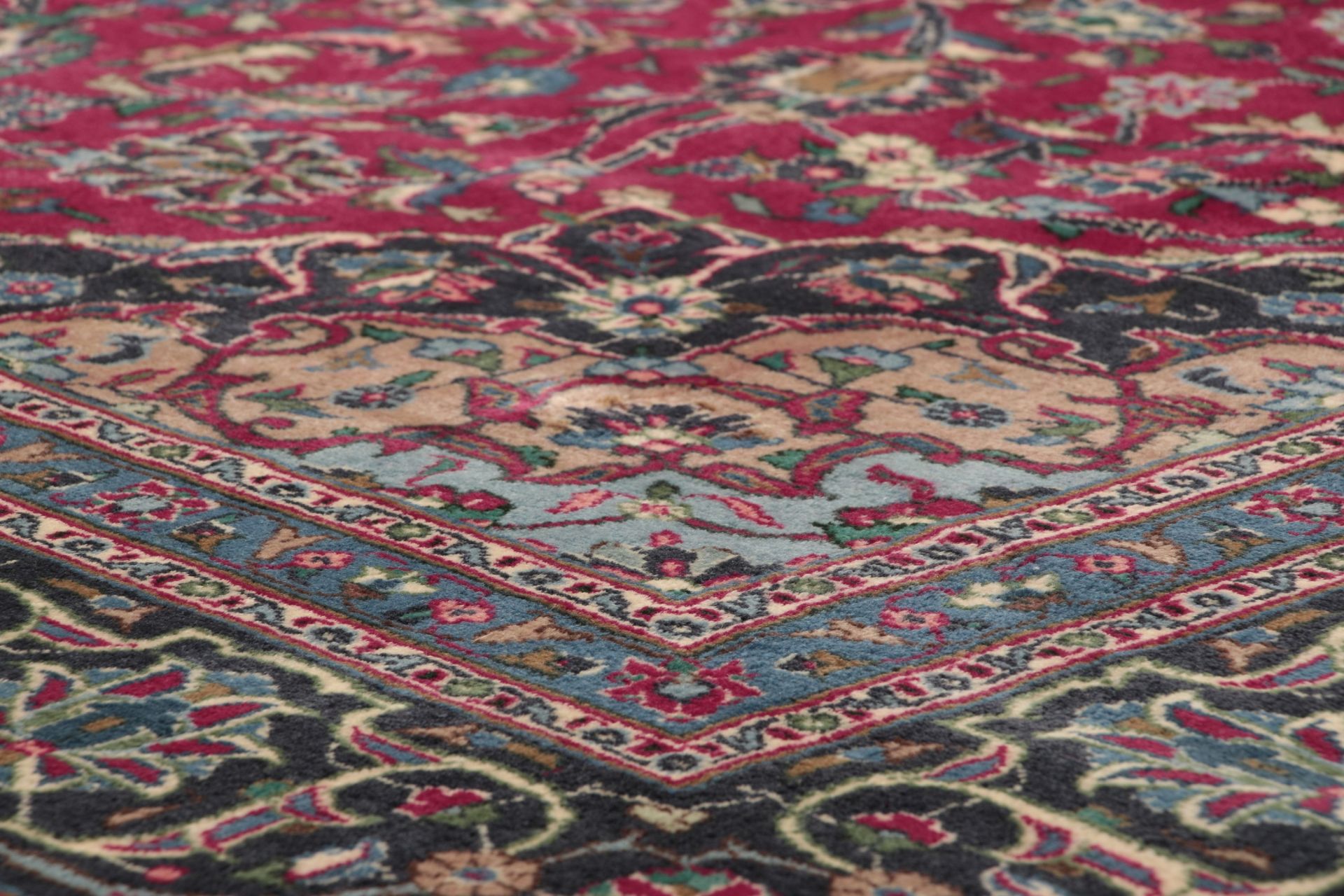 perserteppich-kashmar-205-x-295-cm-baumwolle-handgeknupft-14 Kashmar Perserteppich aus Iran, 205 × 295 cm