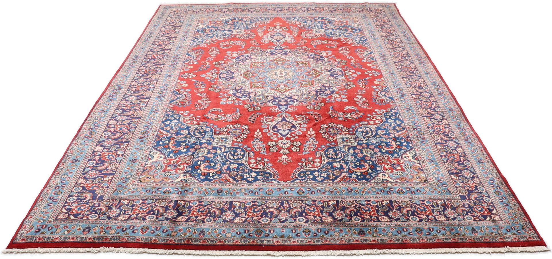 perserteppich-mashad-246-x-347-cm-schurwolle-handgeknupft-11 Mashhad Perserteppich 246 × 347 cm aus Wolle, handgeknüpft