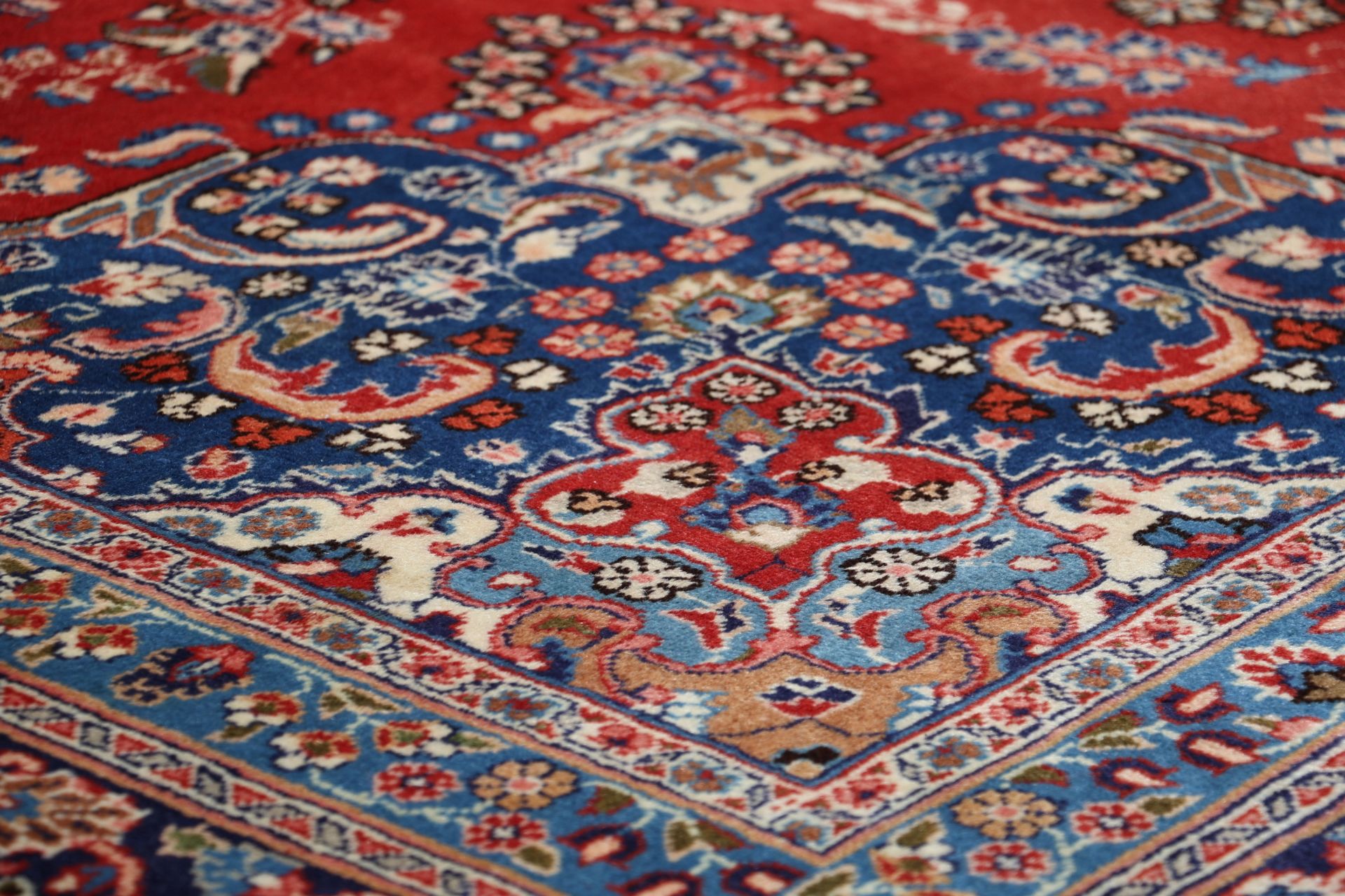 perserteppich-mashad-246-x-347-cm-schurwolle-handgeknupft-14 Mashhad Perserteppich 246 × 347 cm aus Wolle, handgeknüpft
