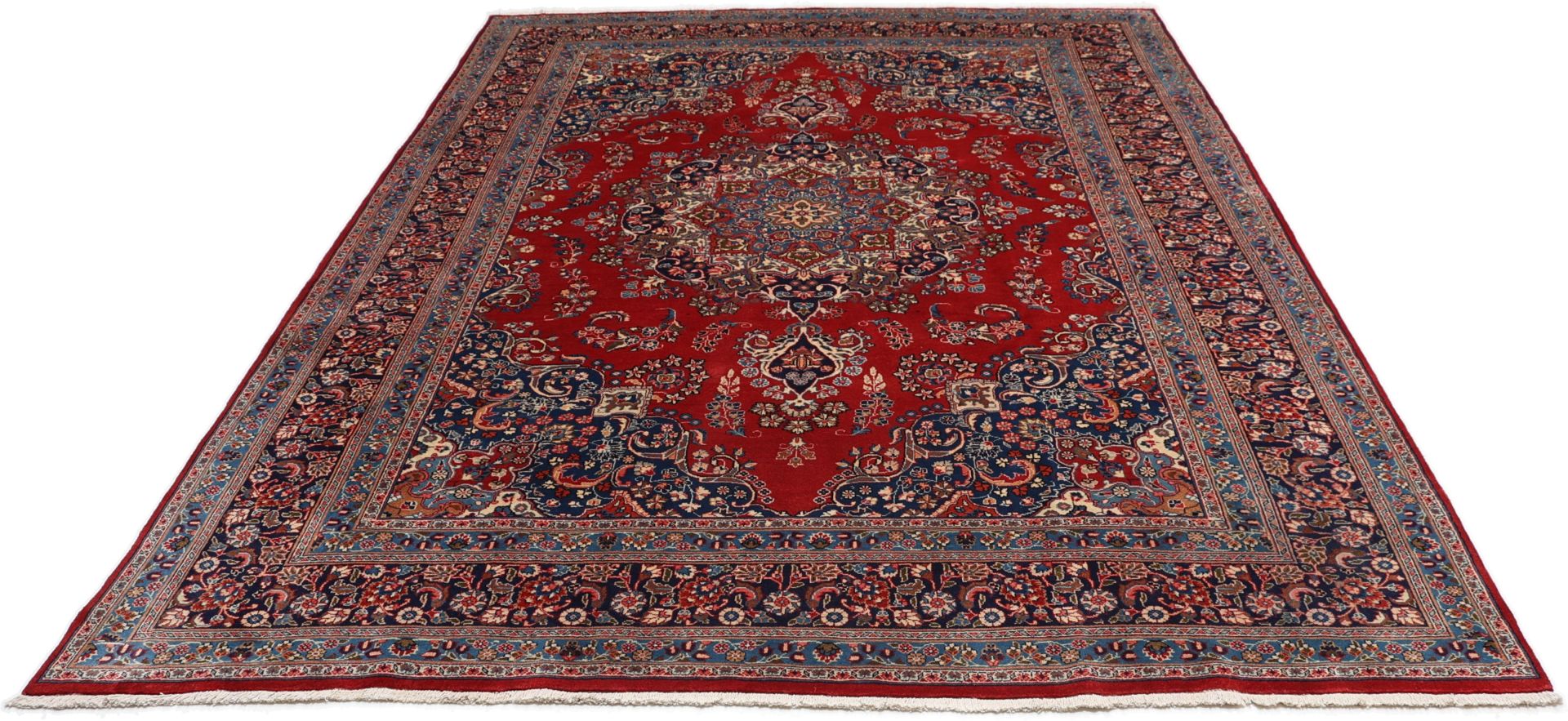 perserteppich-mashad-246-x-347-cm-schurwolle-handgeknupft-16 Mashhad Perserteppich 246 × 347 cm aus Wolle, handgeknüpft