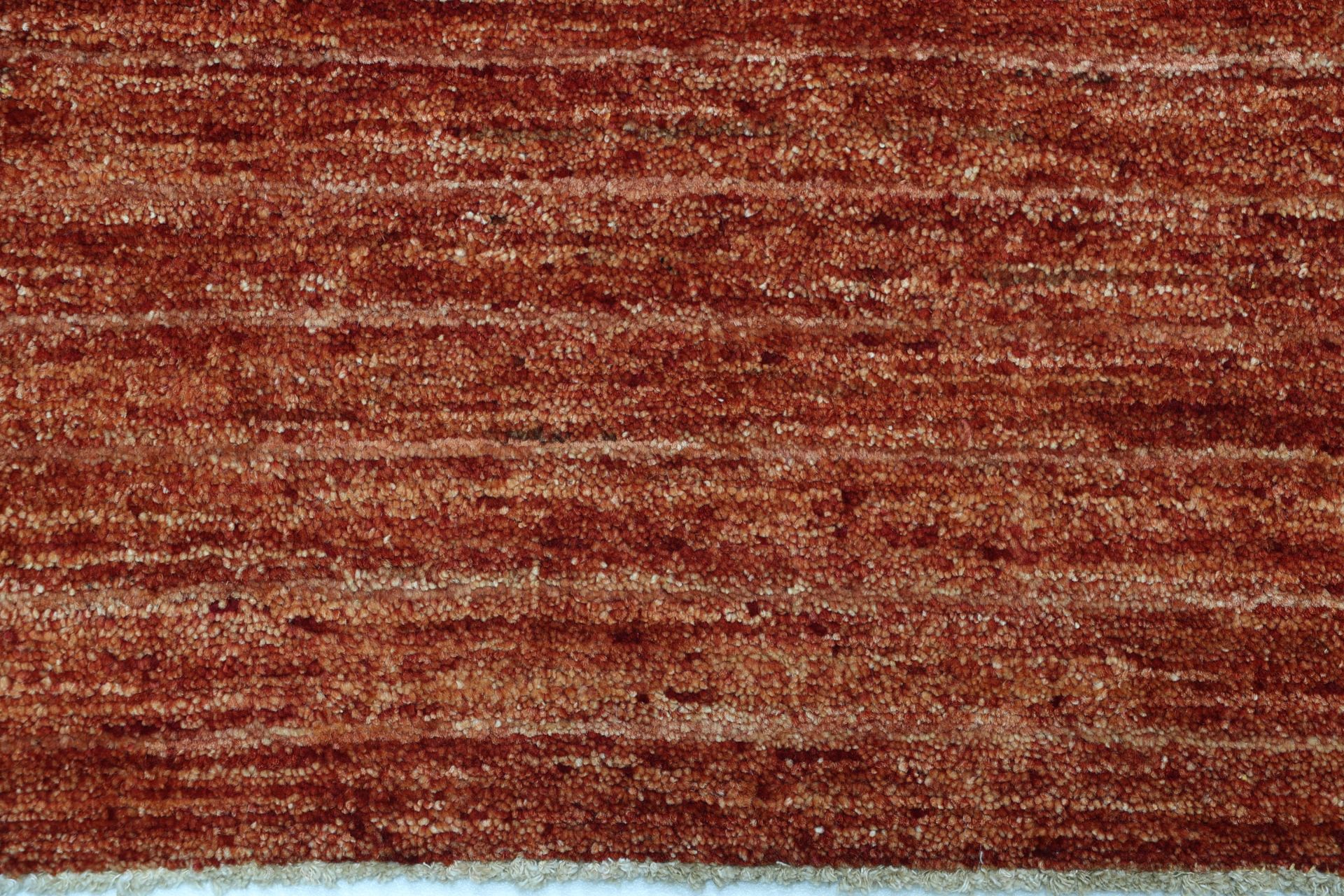 Handgeknüpfter Orientteppich 283 × 368 cm