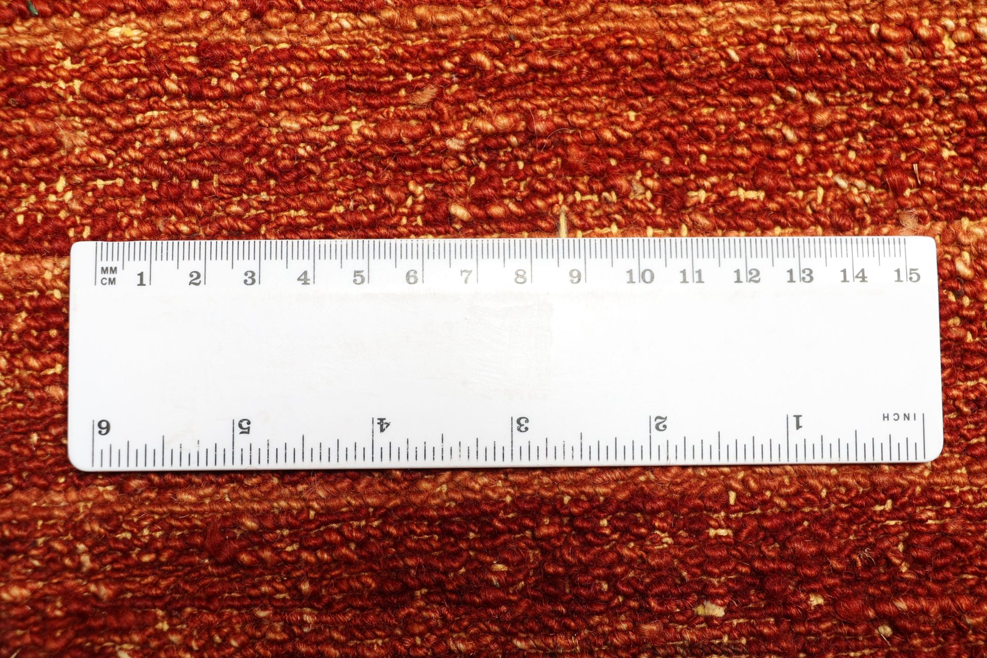 Handgeknüpfter Orientteppich 283 × 368 cm
