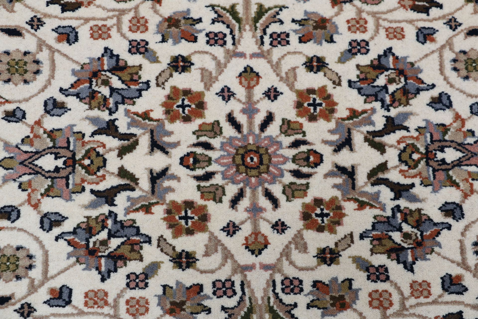 Handgeknüpfter Bijar Orientteppich 127 × 183 cm