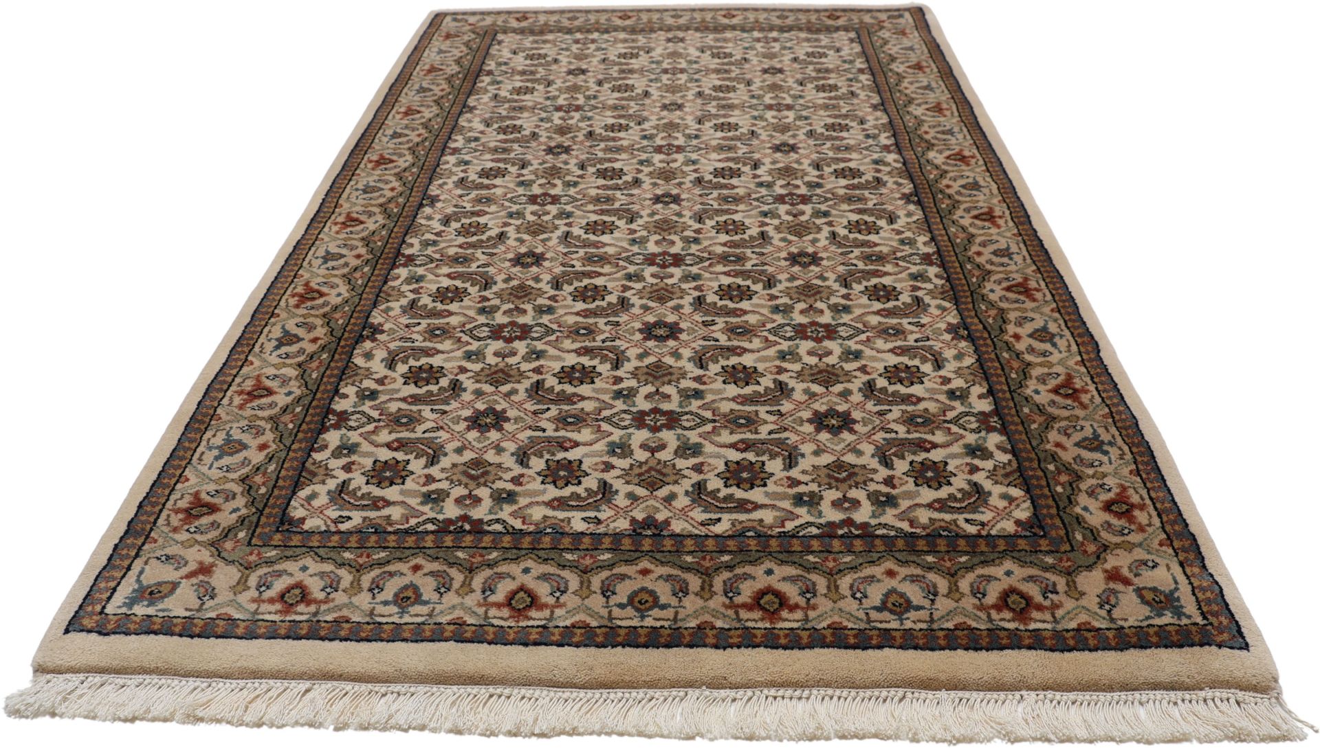 orientteppich-bidjar-91-x-159-cm-schurwolle-handgeknupft-robust-13 Bijar Orientteppich 91 × 159 cm aus Wolle, handgeknüpft