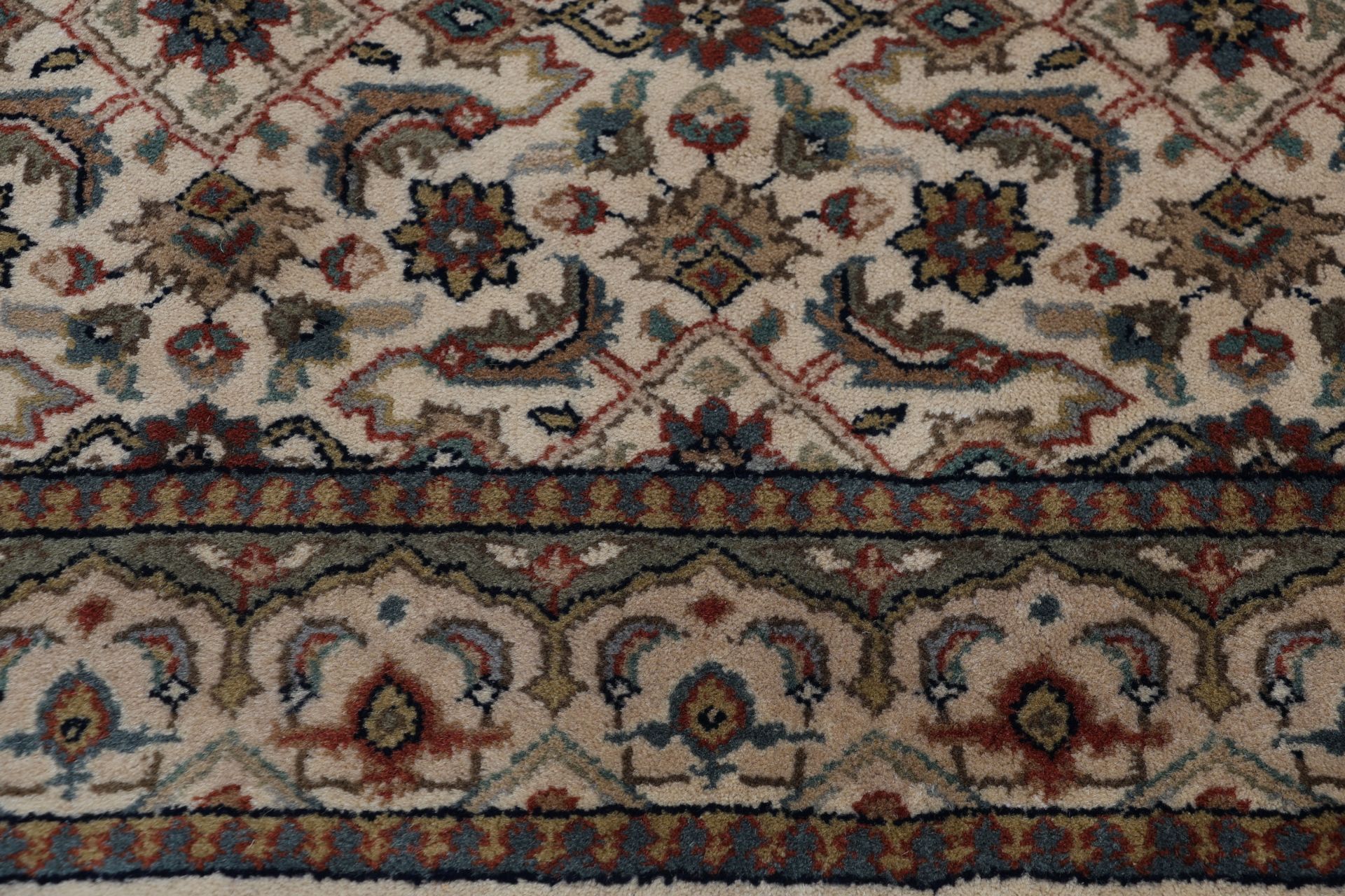 orientteppich-bidjar-91-x-159-cm-schurwolle-handgeknupft-robust-18 Bijar Orientteppich 91 × 159 cm aus Wolle, handgeknüpft