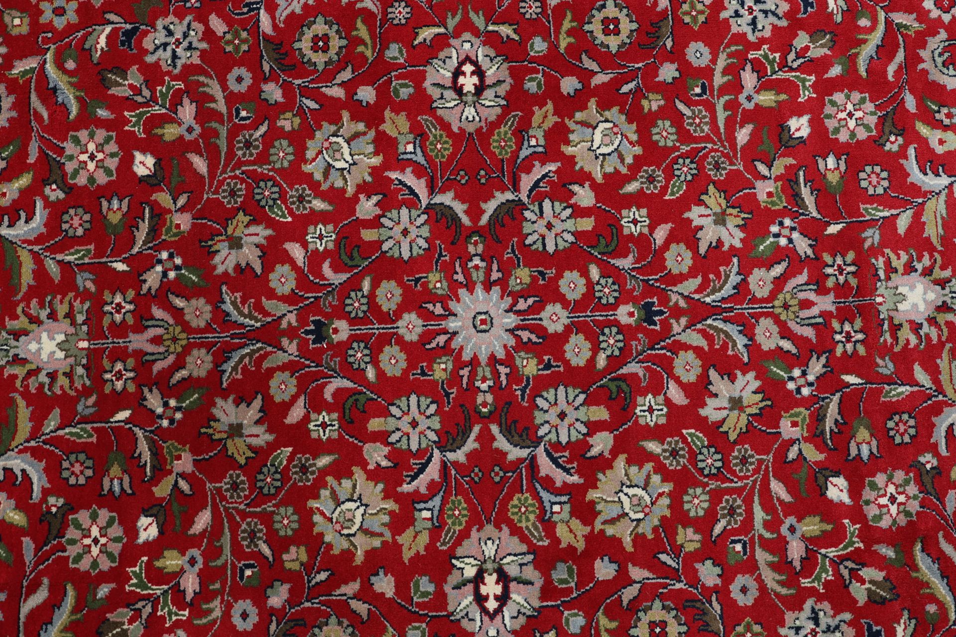 Handgeknüpfter Bijar Orientteppich 199 × 304 cm