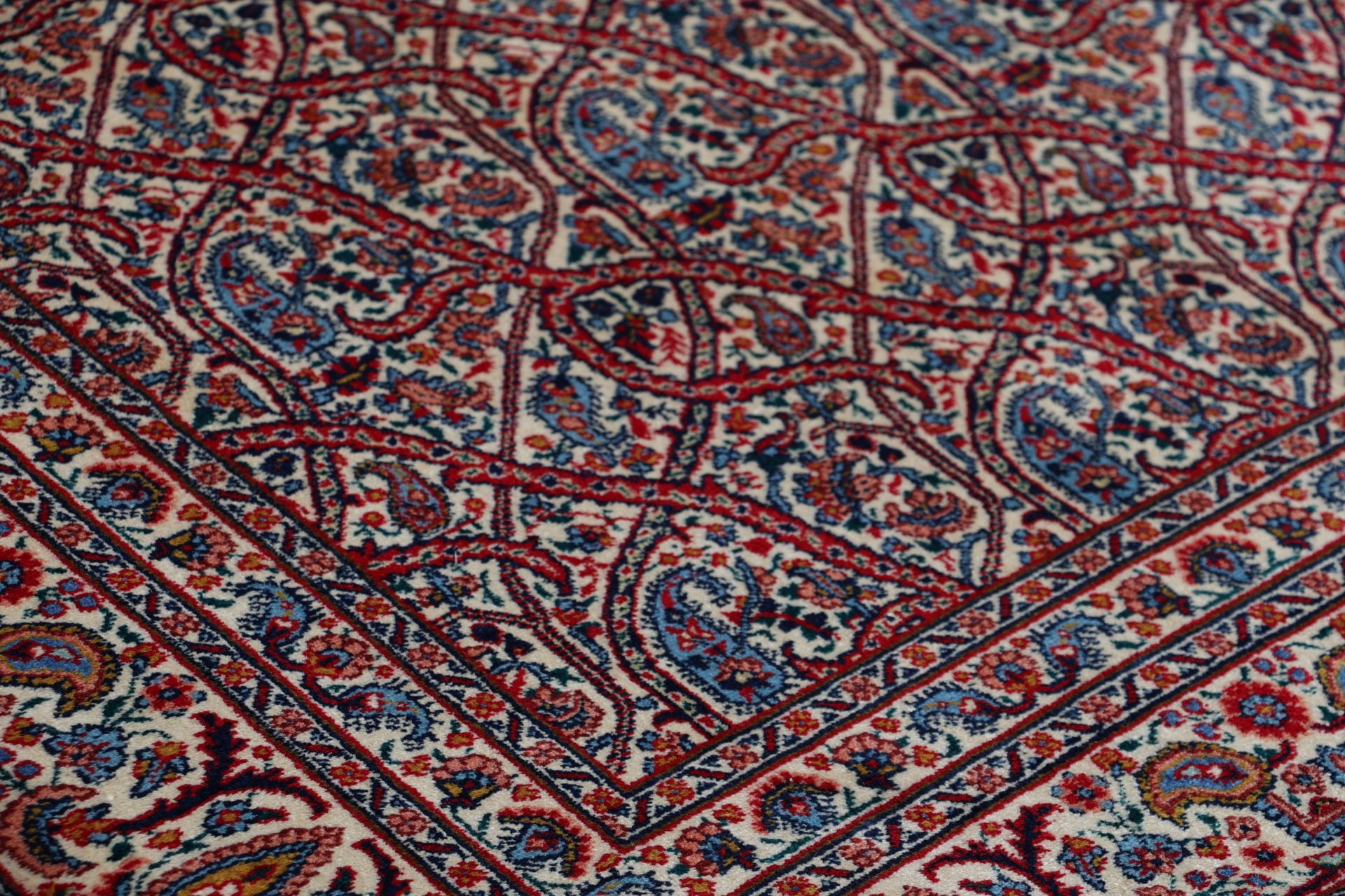 perserteppich-tabriz-143-x-208-cm-schurwolle-handgeknupft-14 Täbriz Perserteppich 143 × 208 cm aus Wolle, handgeknüpft