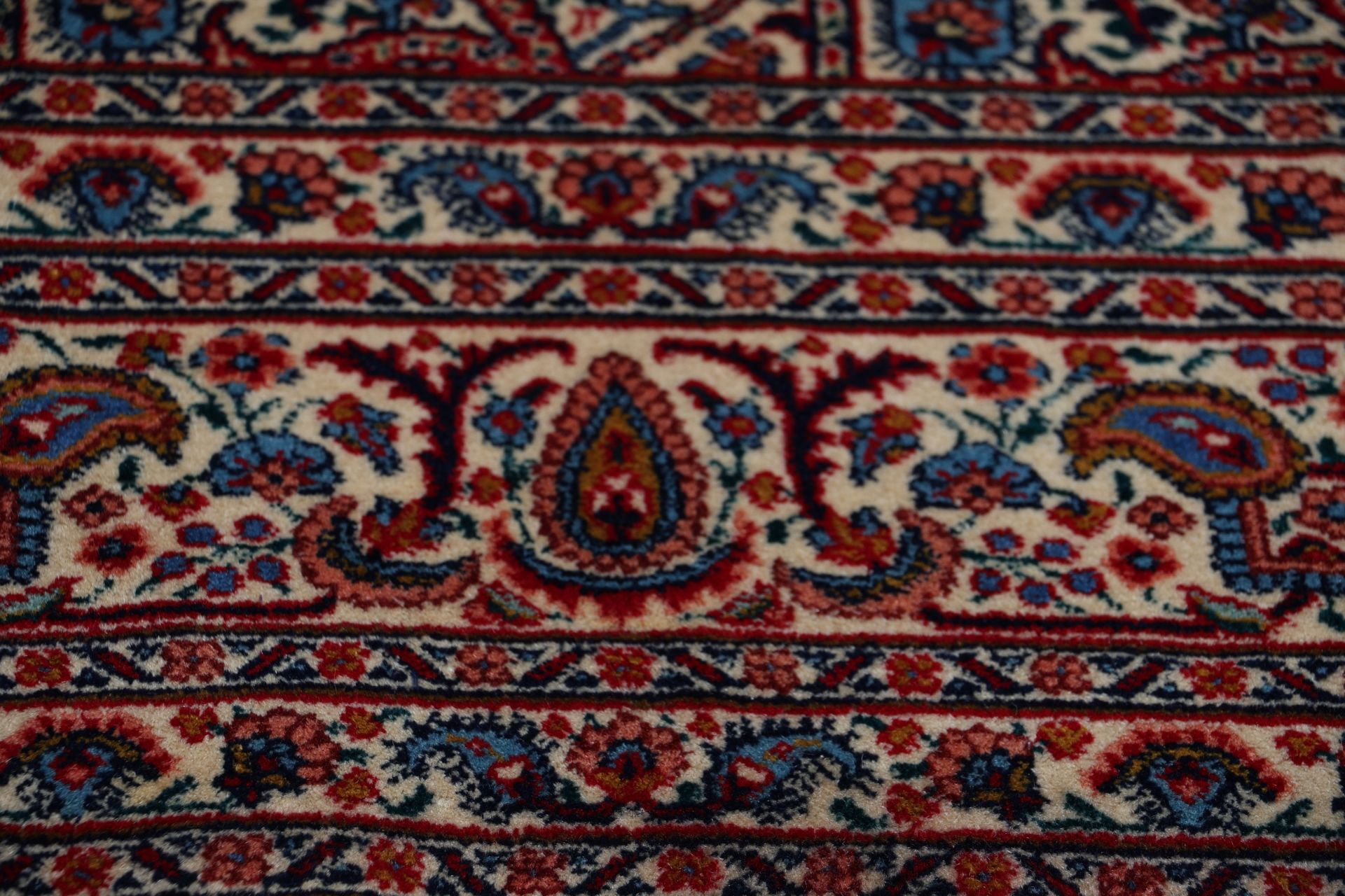 perserteppich-tabriz-143-x-208-cm-schurwolle-handgeknupft-16 Täbriz Perserteppich 143 × 208 cm aus Wolle, handgeknüpft