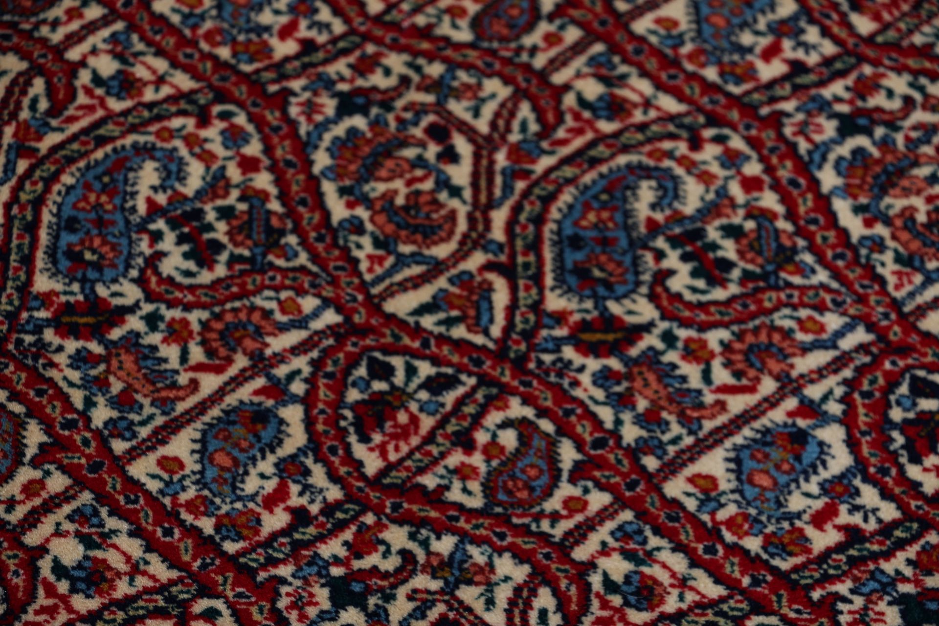 perserteppich-tabriz-143-x-208-cm-schurwolle-handgeknupft-18 Täbriz Perserteppich 143 × 208 cm aus Wolle, handgeknüpft