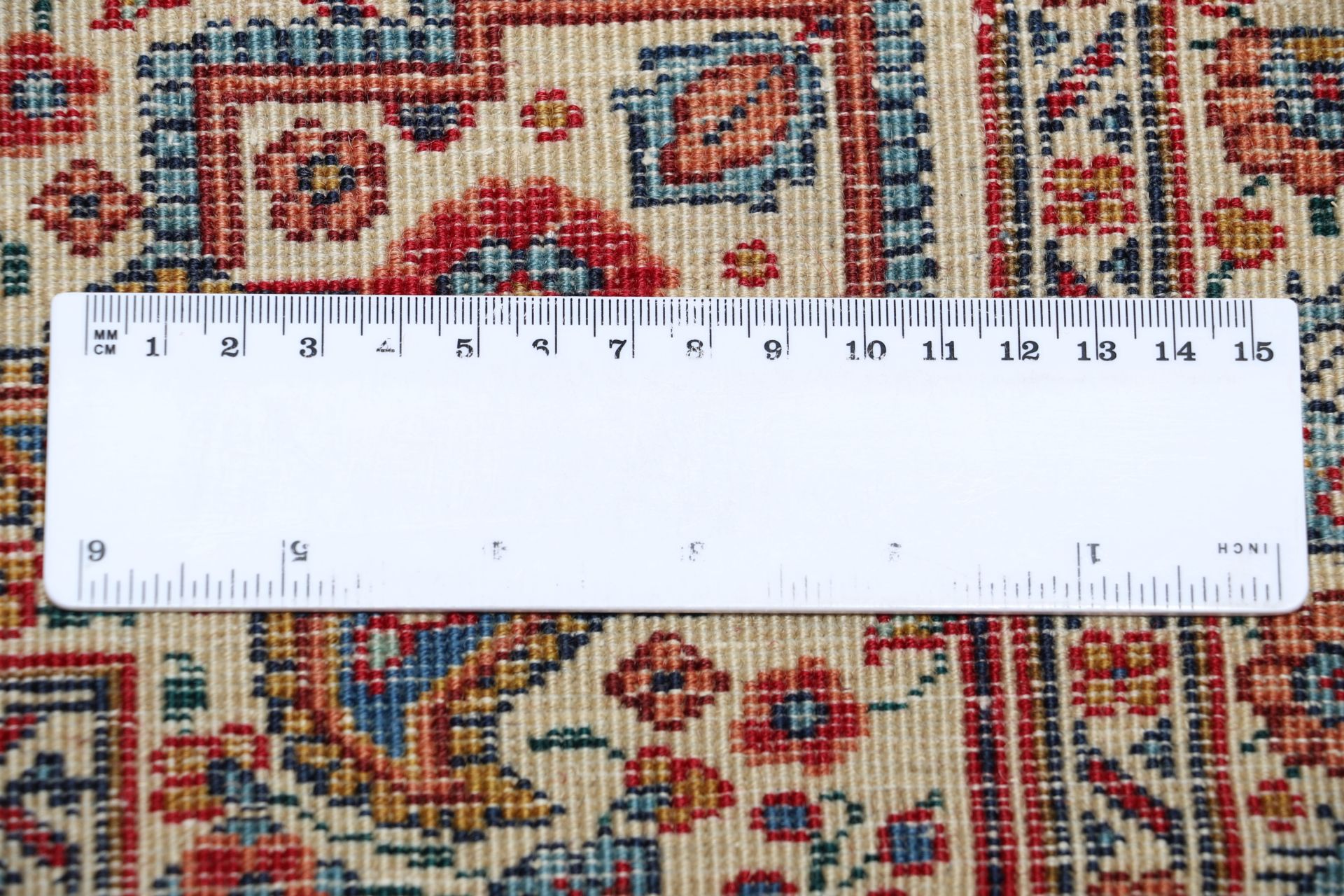 perserteppich-tabriz-143-x-208-cm-schurwolle-handgeknupft-20 Täbriz Perserteppich 143 × 208 cm aus Wolle, handgeknüpft