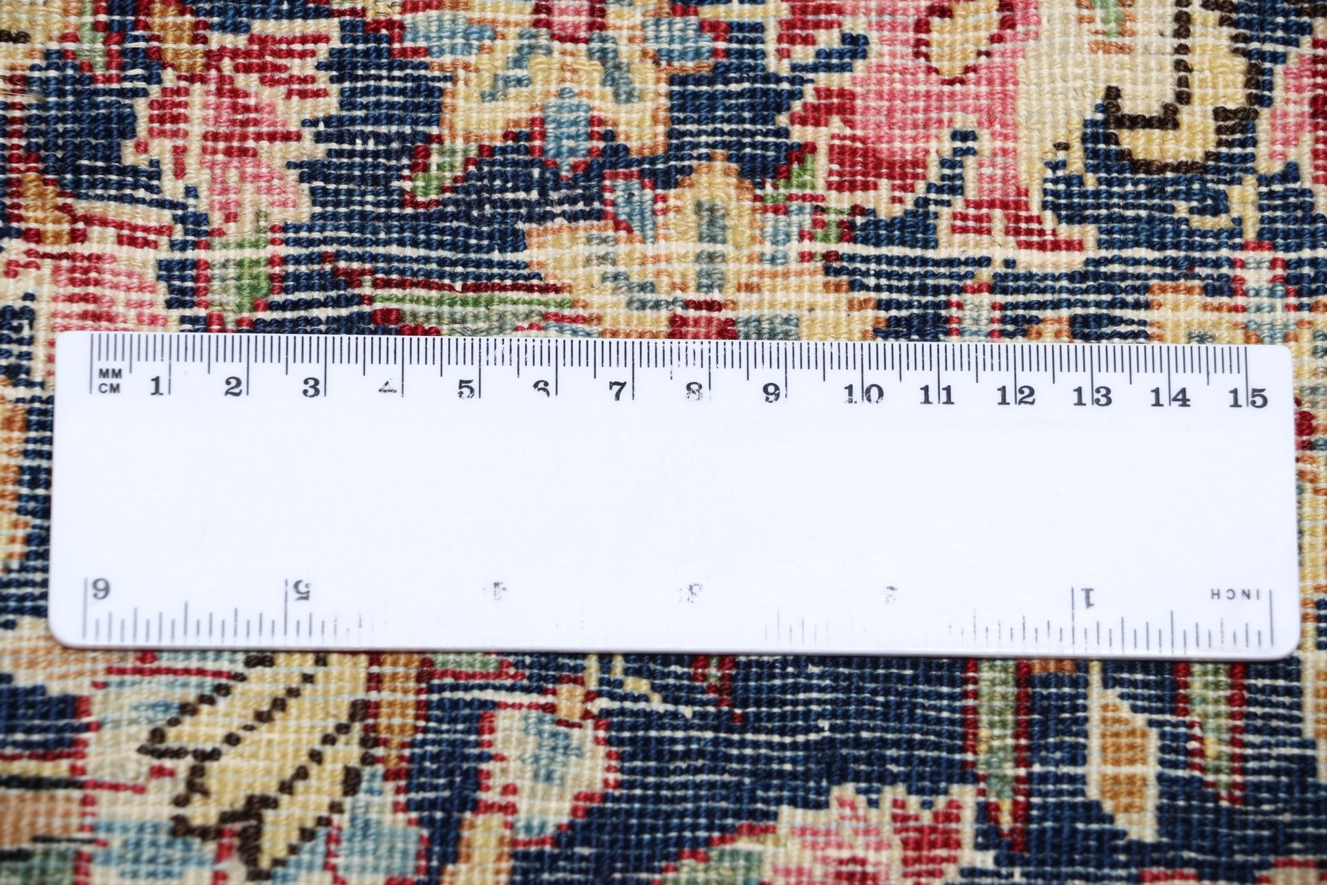 perserteppich-kirman-143-x-222-cm-schurwolle-handgeknupft-20 Kerman Perserteppich aus Iran, 143 × 222 cm