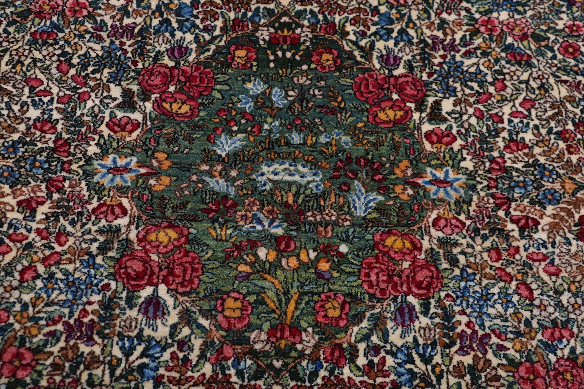 perserteppich-kirman-145-x-230-cm-schurwolle-handgeknupft-8 Kerman Perserteppich 145 × 230 cm aus Wolle, handgeknüpft