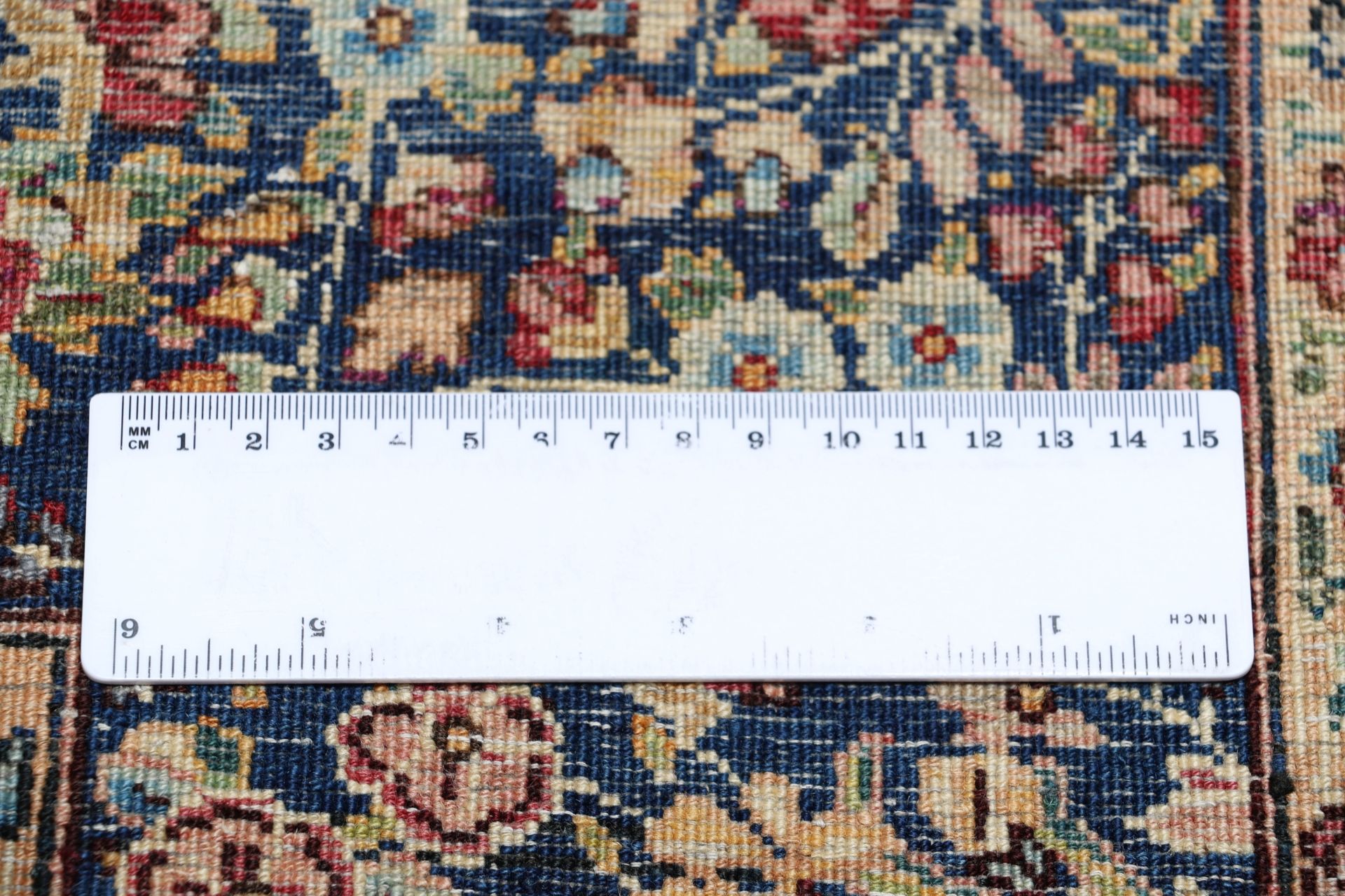 perserteppich-kirman-145-x-230-cm-schurwolle-handgeknupft-10 Kerman Perserteppich 145 × 230 cm aus Wolle, handgeknüpft