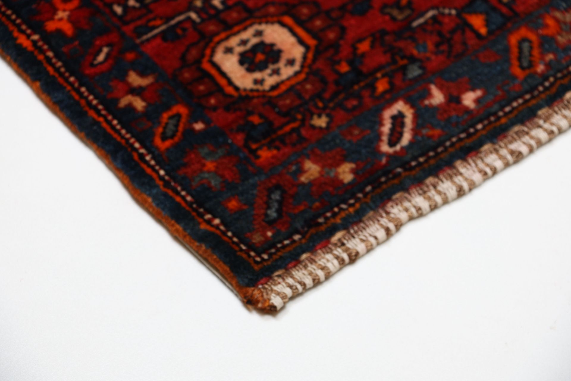 perserteppich-bidjar-132-x-205-cm-schurwolle-handgeknupft-11 Antiker Bijar Perserteppich, 132 × 205 cm, Wolle