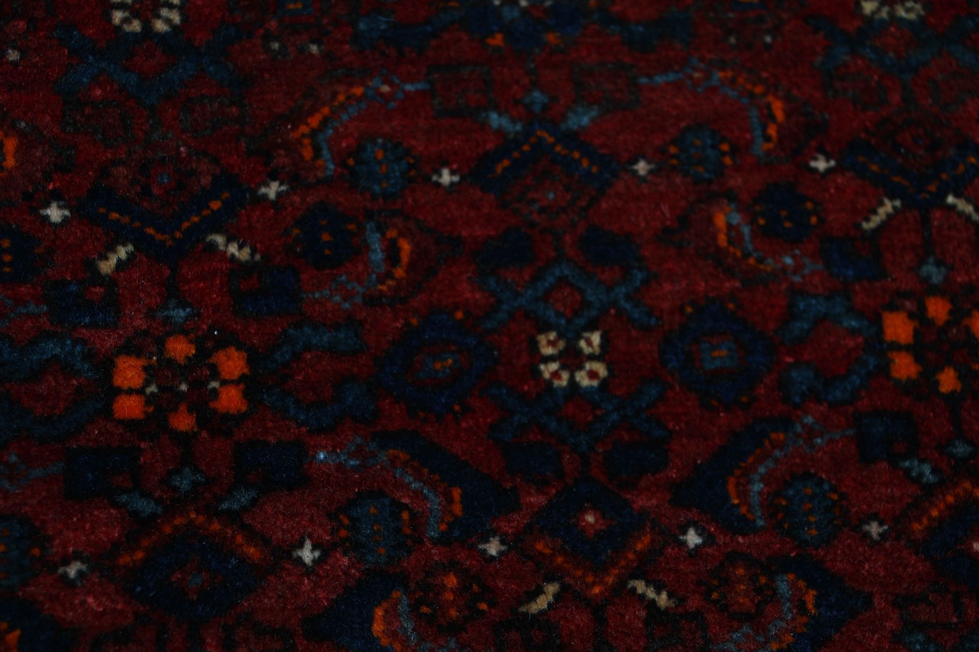 perserteppich-bidjar-132-x-205-cm-schurwolle-handgeknupft-18 Antiker Bijar Perserteppich, 132 × 205 cm, Wolle