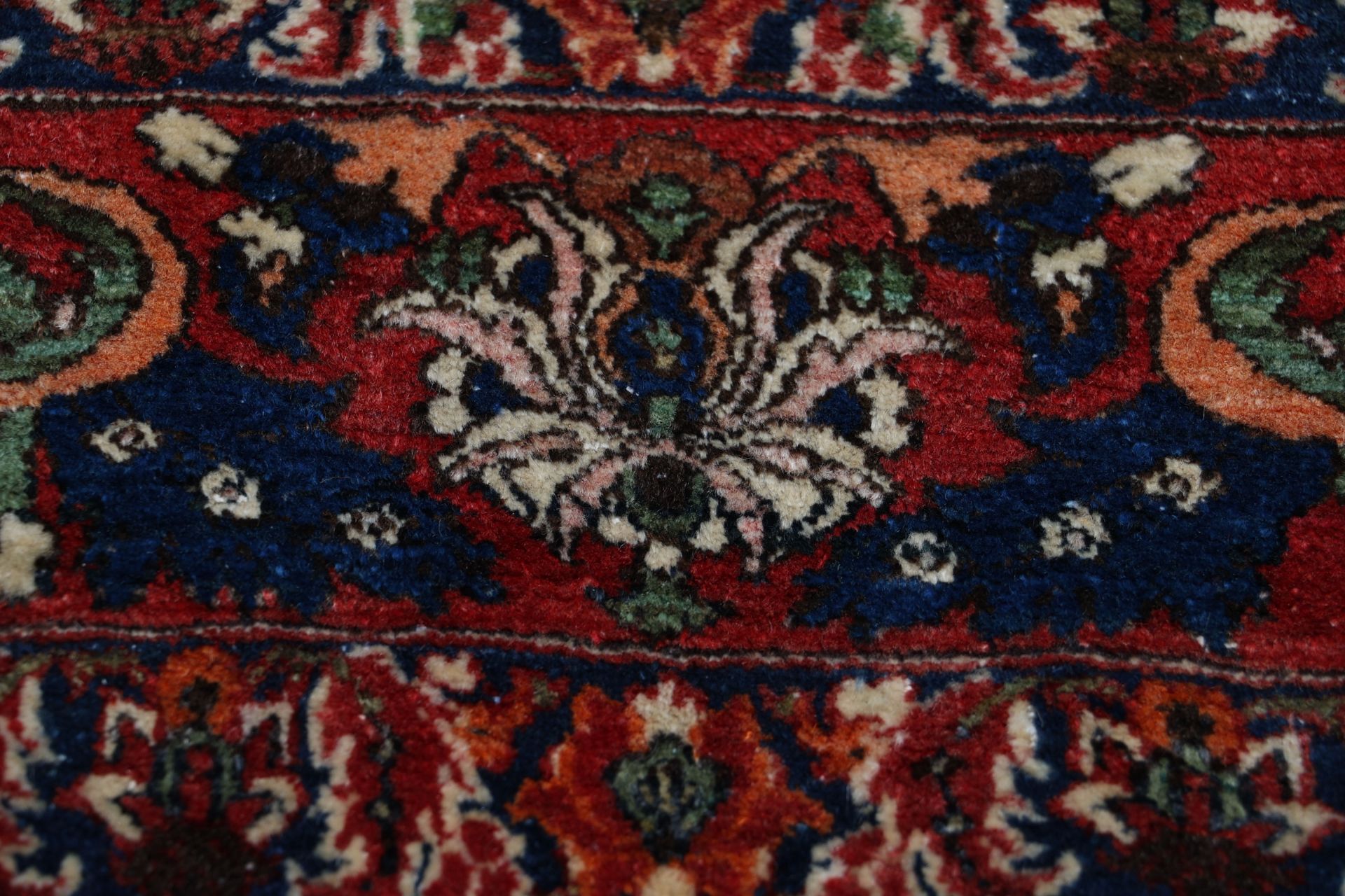 perserteppich-isfahan-145-x-217-cm-schurwolle-handgeknupft-antik-26 Isfahan Perserteppich antik, 145 × 217 cm, Wolle