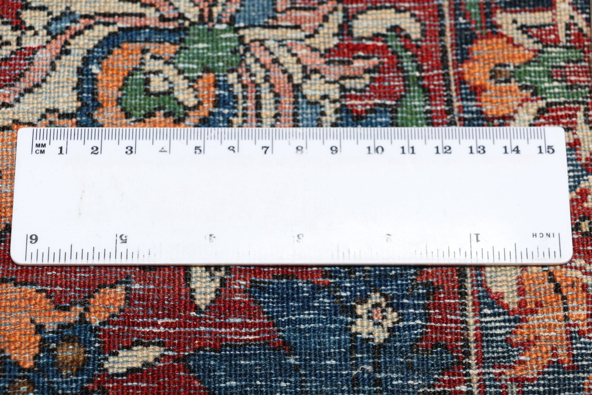 perserteppich-isfahan-145-x-217-cm-schurwolle-handgeknupft-antik-30 Isfahan Perserteppich antik, 145 × 217 cm, Wolle