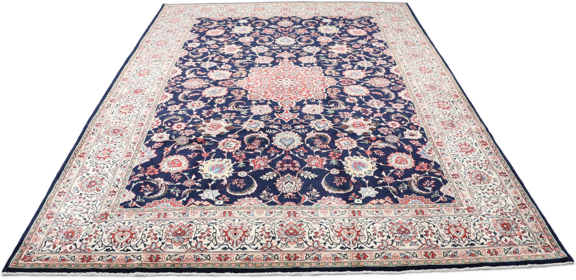 perserteppich-sarab-260-x-352-cm-schurwolle-handgeknupft-12 Perserteppich 260 × 352 cm aus Wolle, handgeknüpft