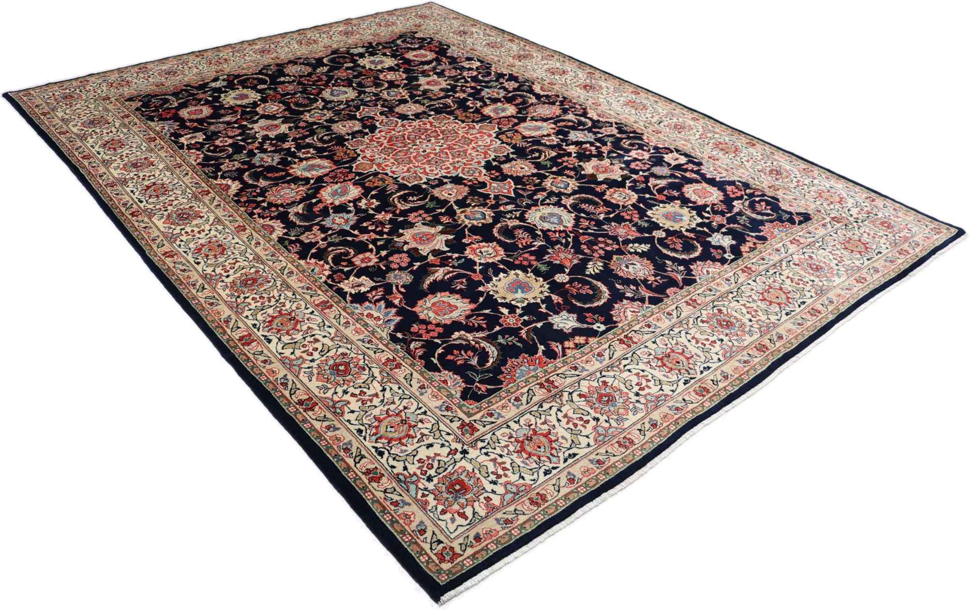 perserteppich-sarab-260-x-352-cm-schurwolle-handgeknupft-17 Perserteppich 260 × 352 cm aus Wolle, handgeknüpft